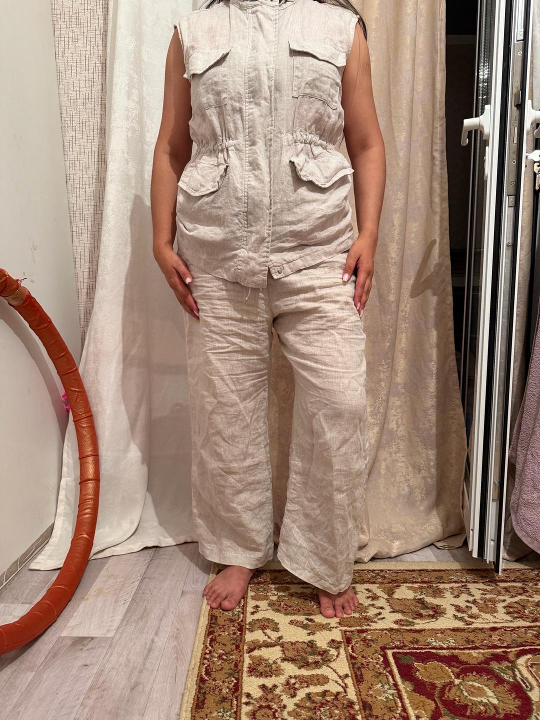 Massimo Dutti Двойка летняя — фото 2
