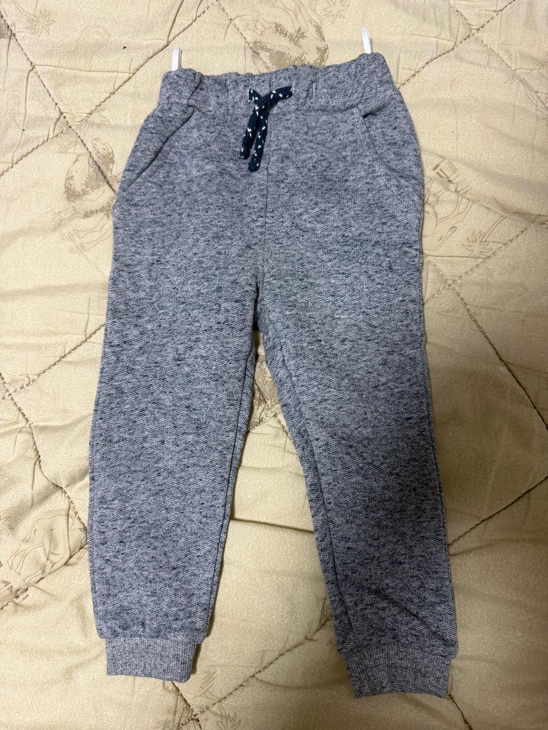 C&A Детский свитер и брюки C&A baby 18-24  месяцев — фото 2