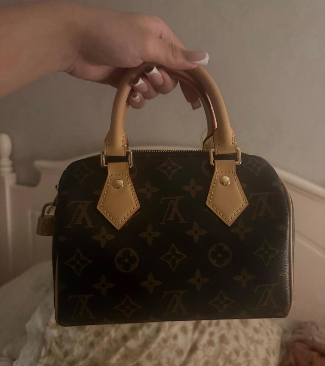 Louis Vuitton Сумка Louis Vuitton — фото 2