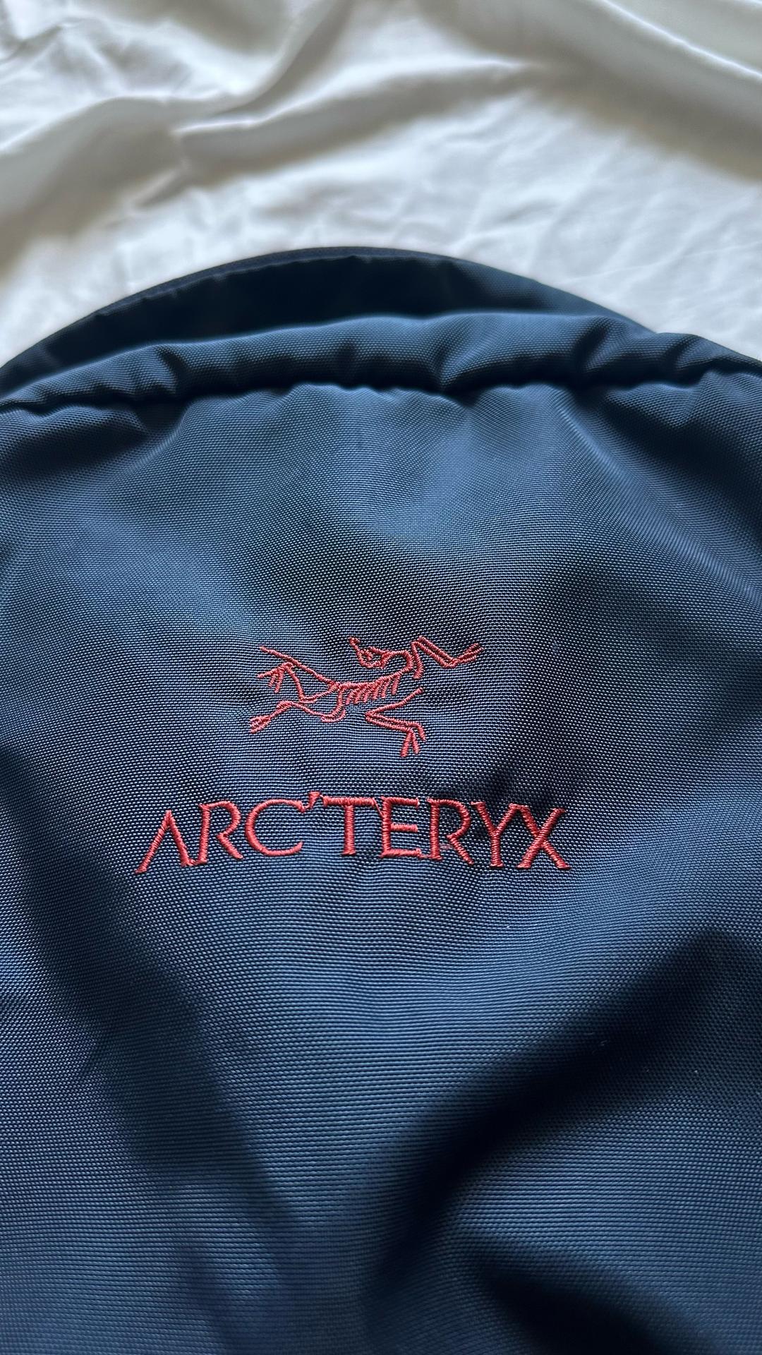 Arc'teryx рюкзак Arcteryx Mantis 26L — фото 2