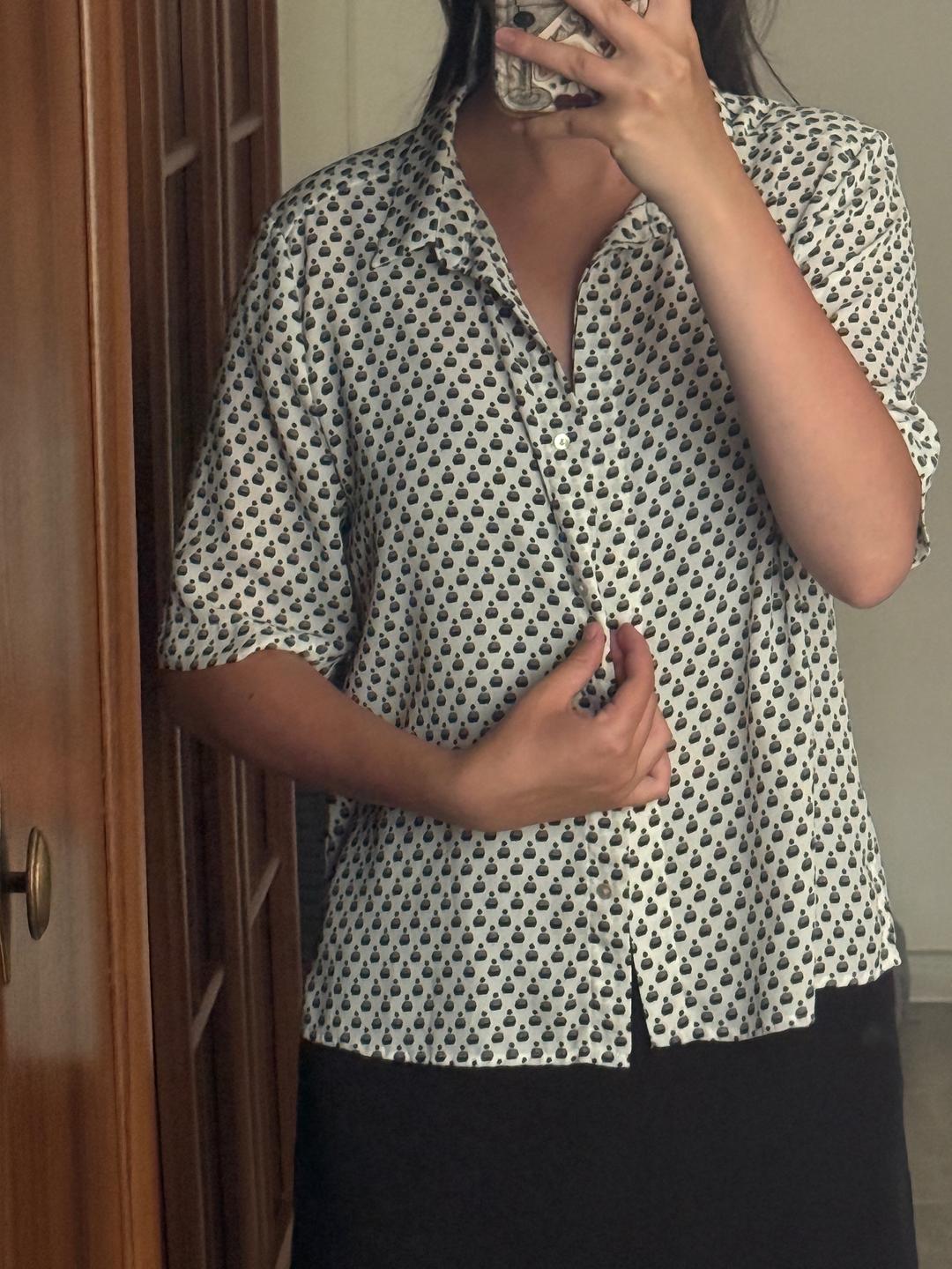 H&M Рубашка — фото 2
