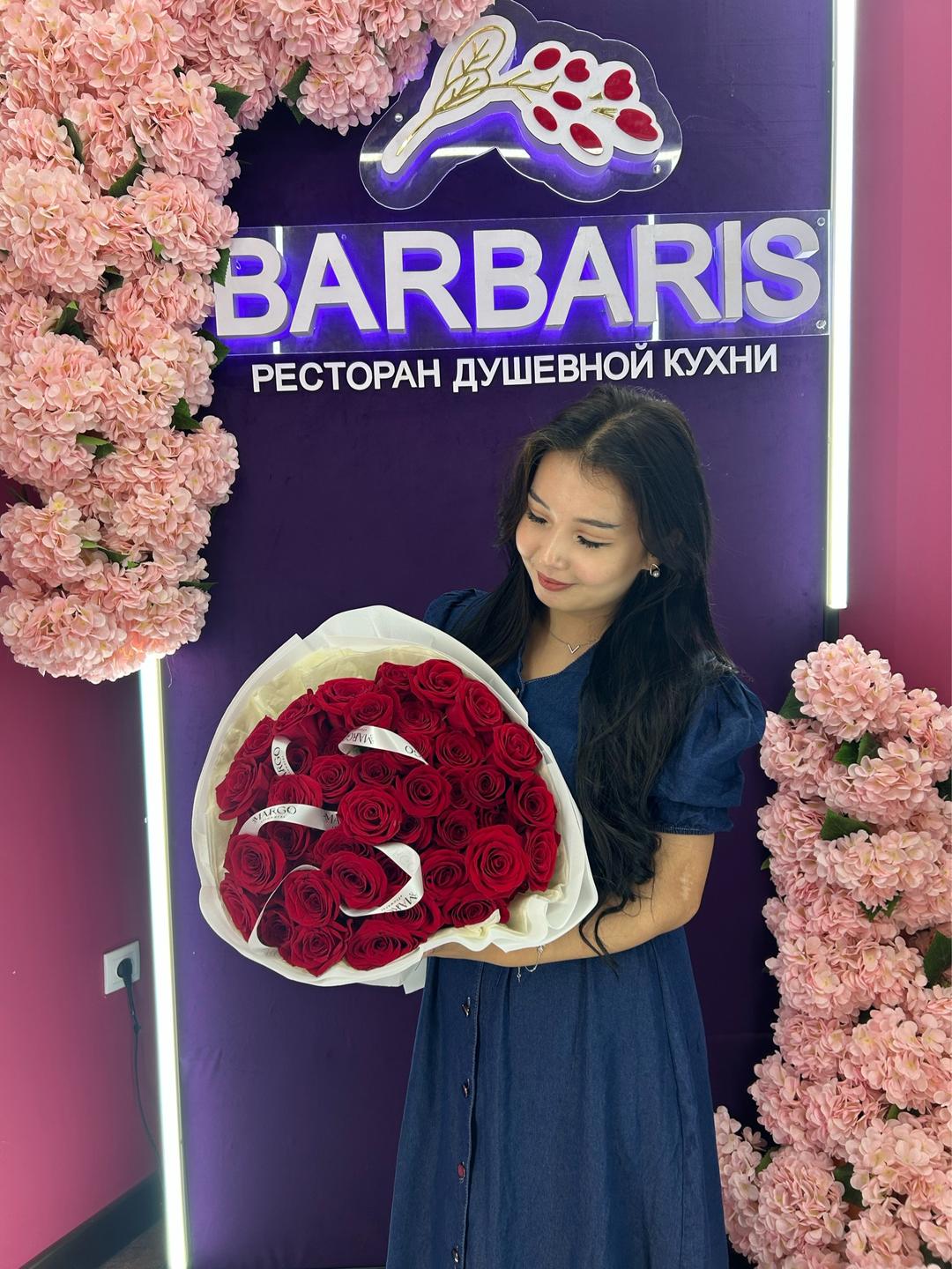 Джинсовое платье — фото 2