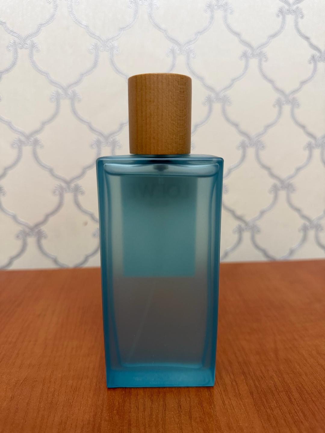 Loewe Парфюм LOEWE Agua Él — фото 2
