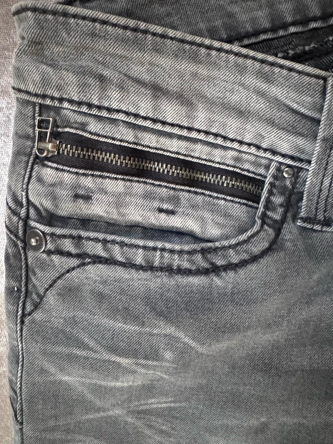 Levi's Джинсы Levi’s Revel — фото 2