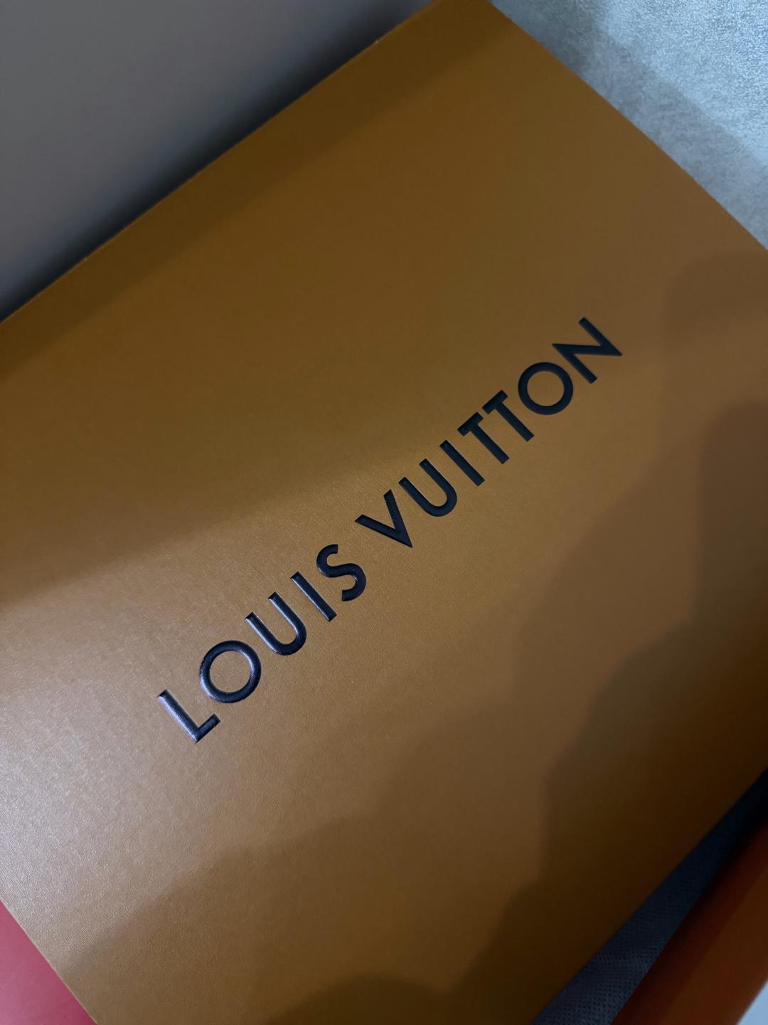 Louis Vuitton Сумка Louis Vuitton — фото 2