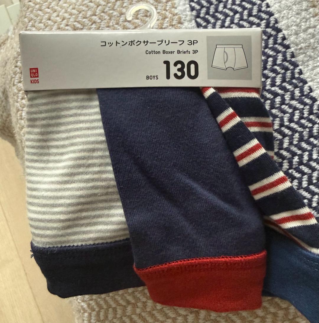 Uniqlo Боксеры — фото 2