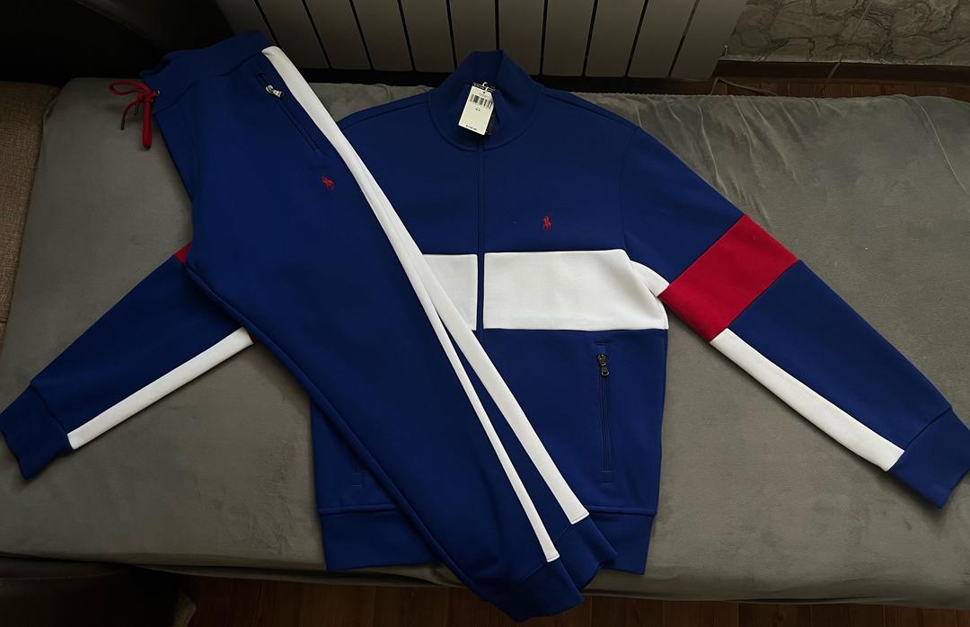 Polo Ralph Lauren Polo Ralph Lauren оригинал 46/48 — фото 2