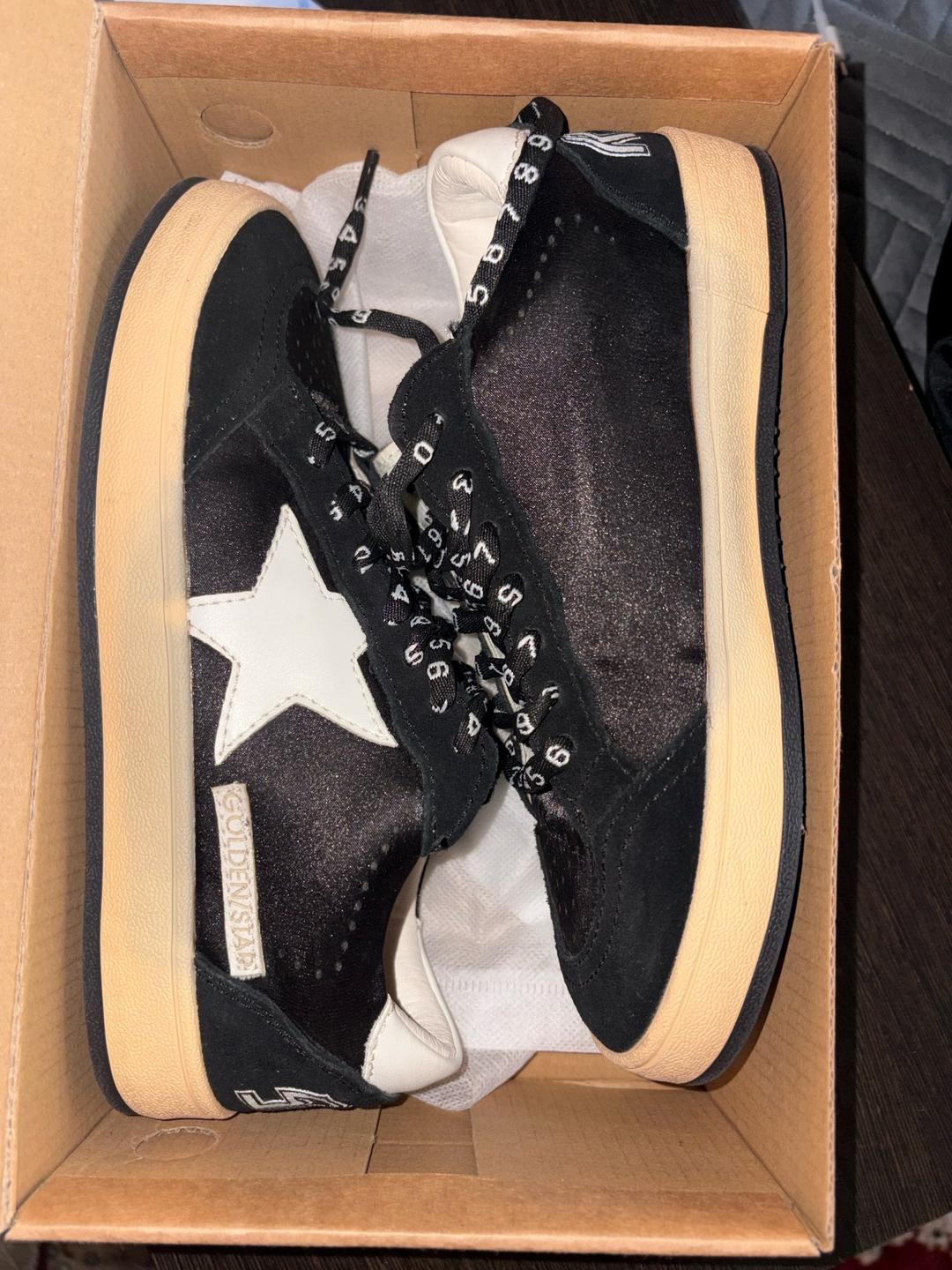 Golden Goose Golden Goose 38 — фото 2