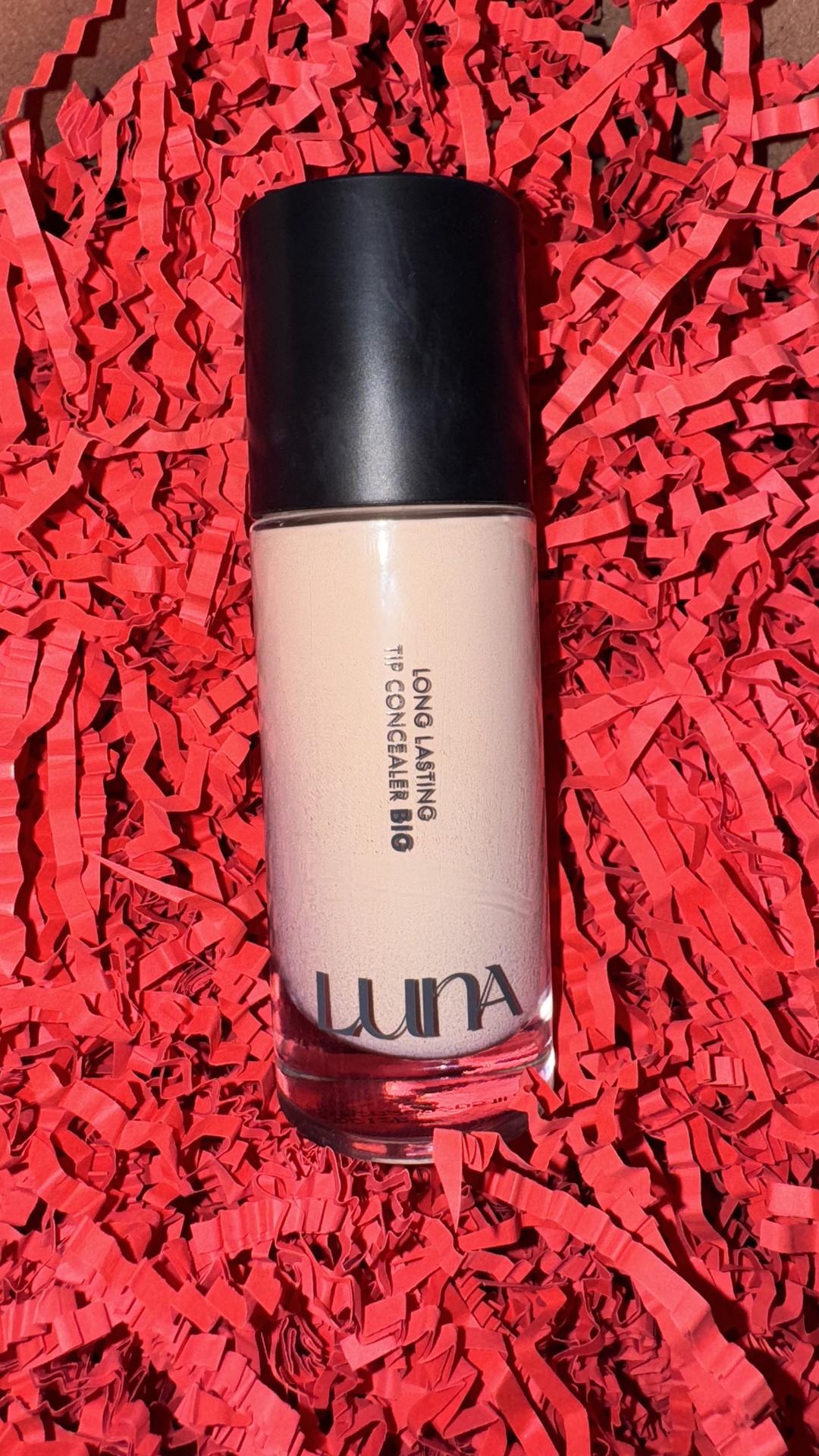 LUNA LUNA concealer — фото 2