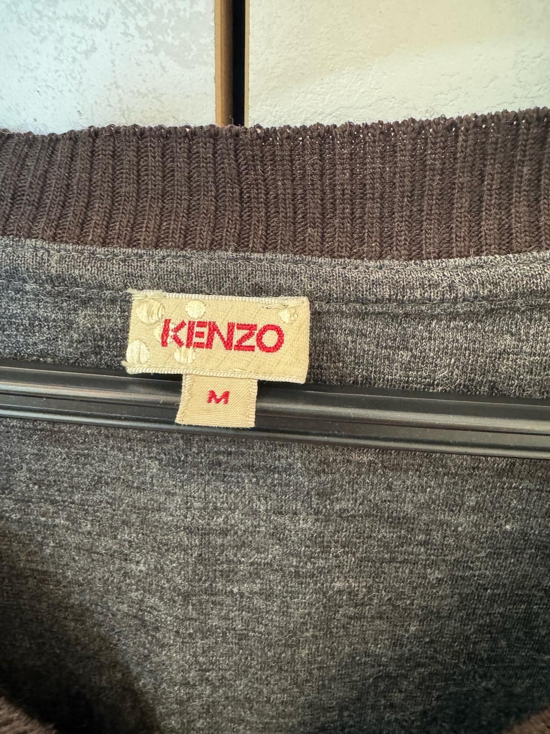 Kenzo Туника Kenzo — фото 2