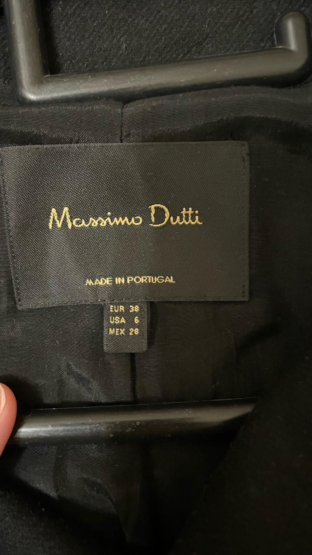 Massimo Dutti Пиджак massimo dutti — фото 2