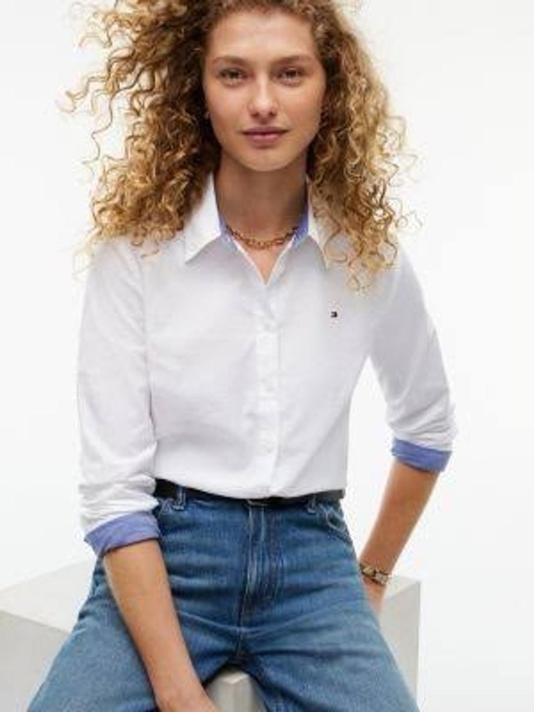 Tommy Hilfiger Рубашка — фото 2