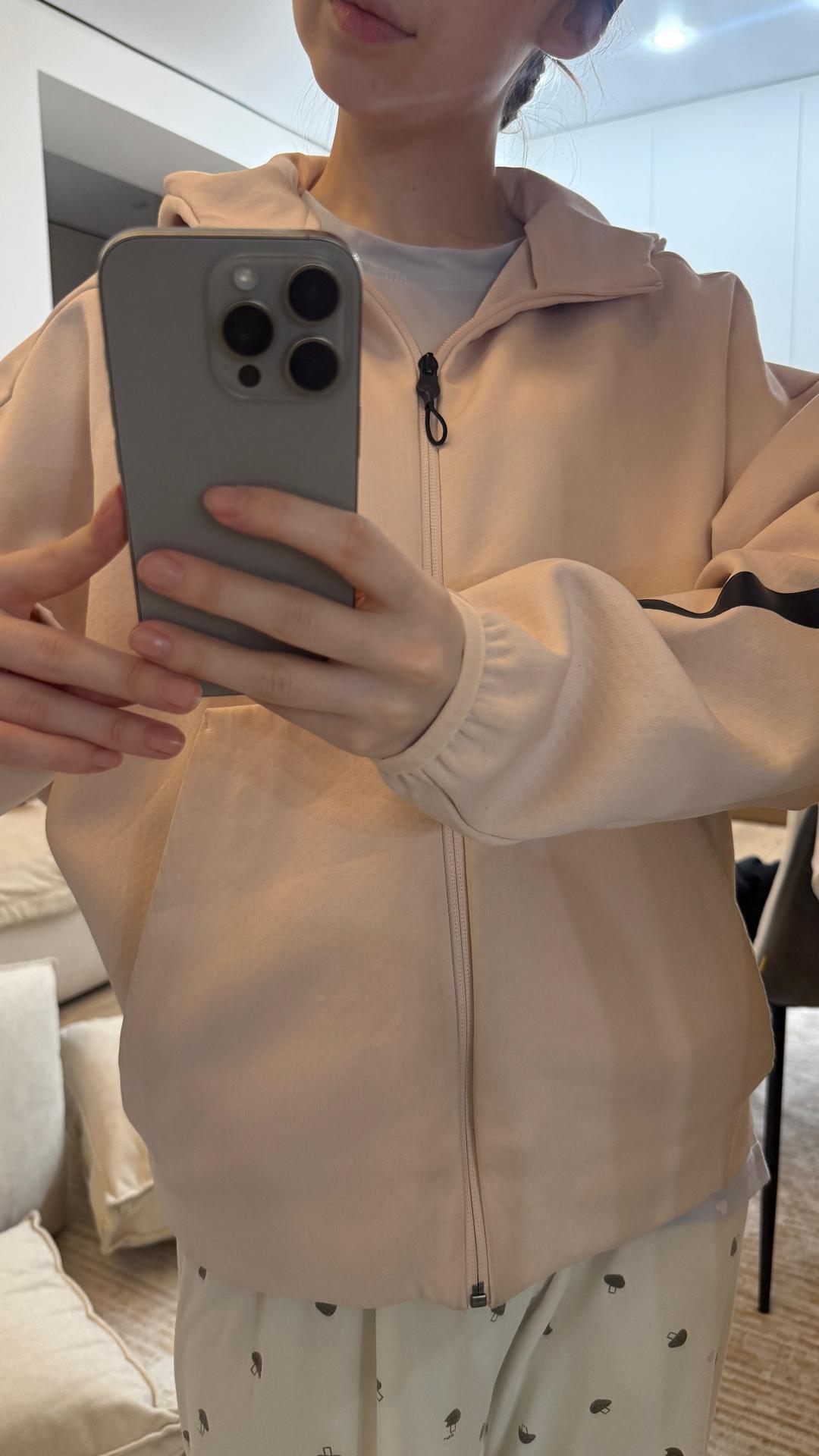 Adidas Толстовка/ зипка  Adidas — фото 2