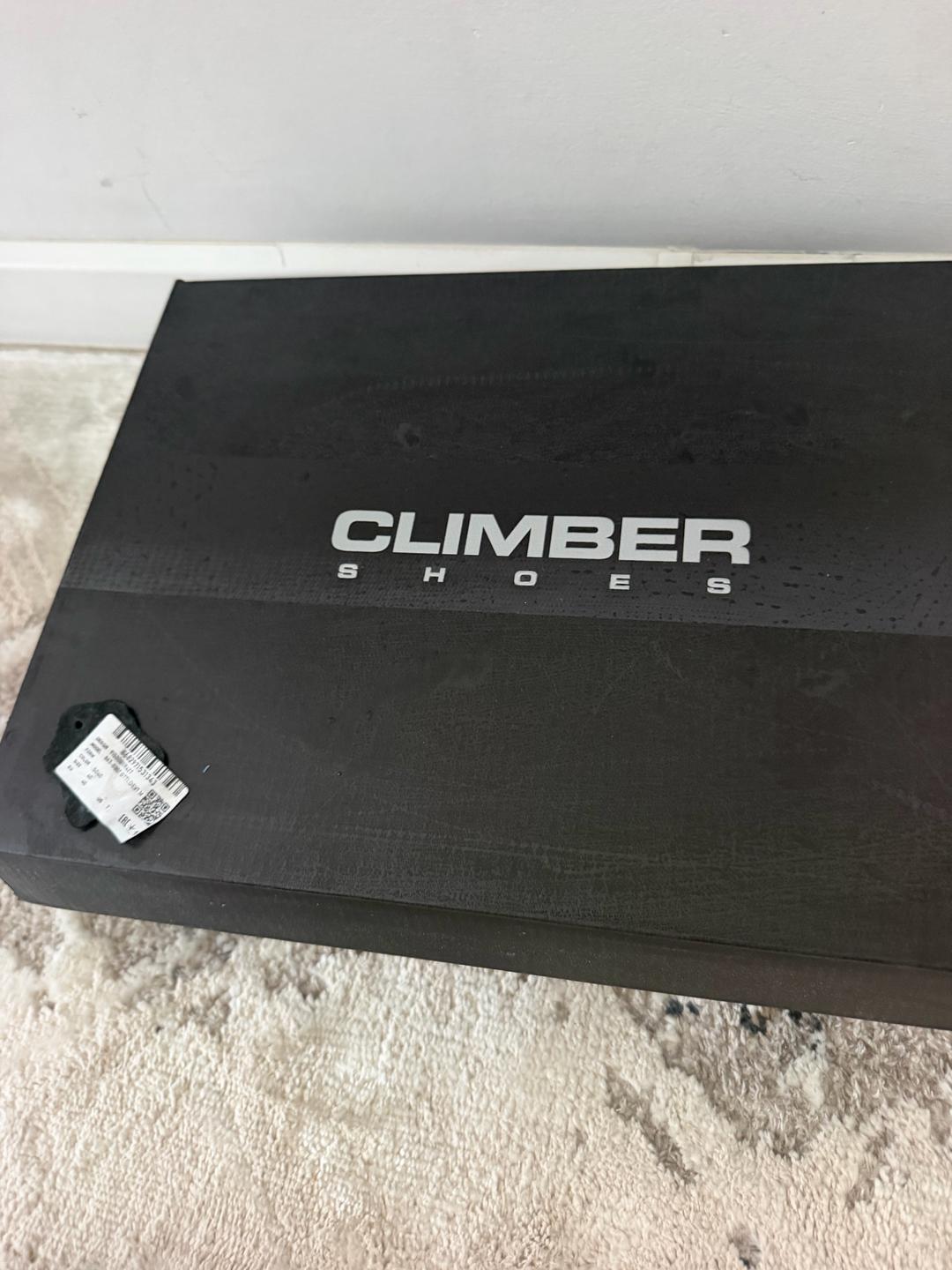 climber Мужские ботинки челси — фото 2