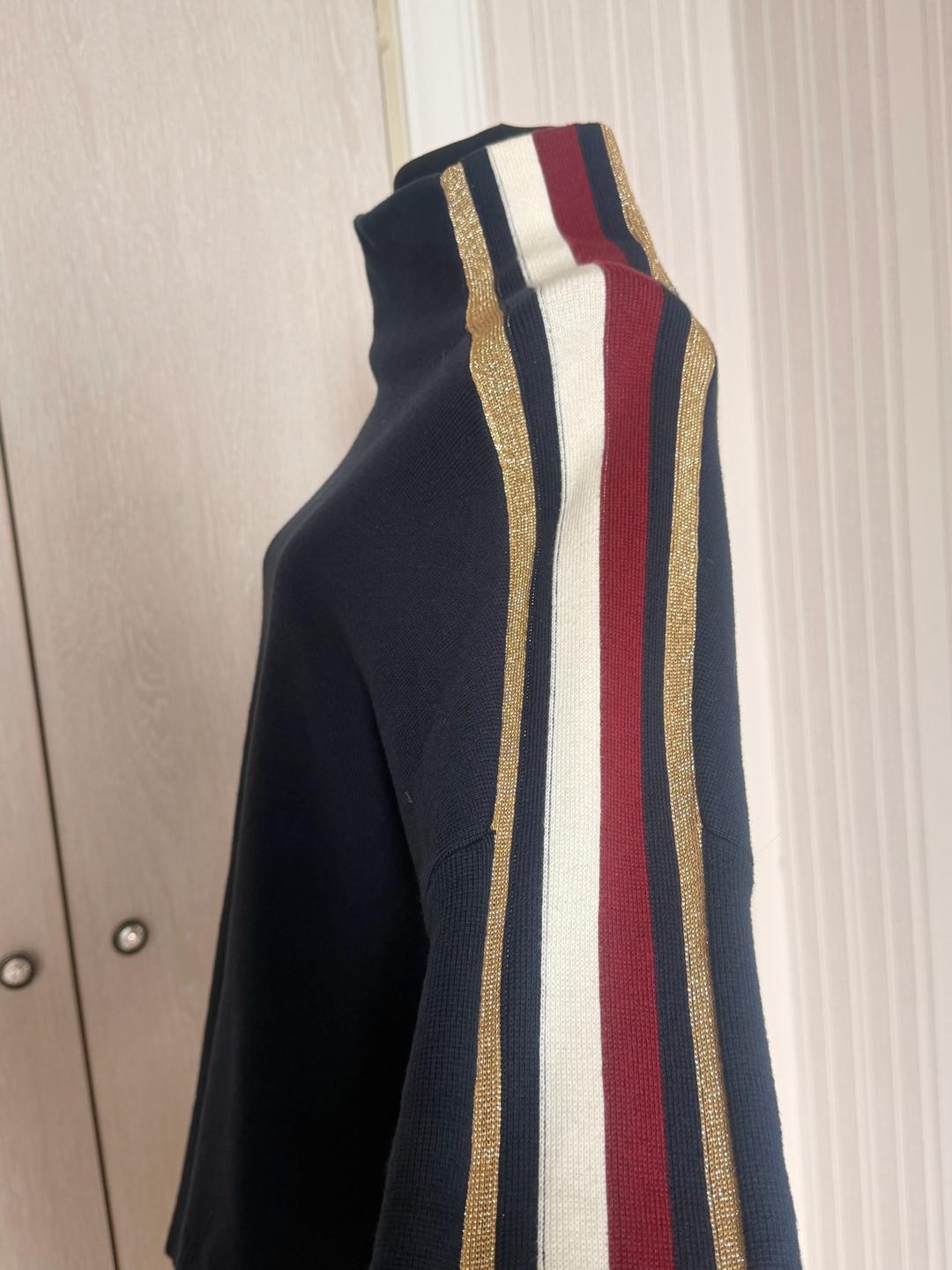 Tommy Hilfiger Лимитированная коллекция, Кофта. — фото 2