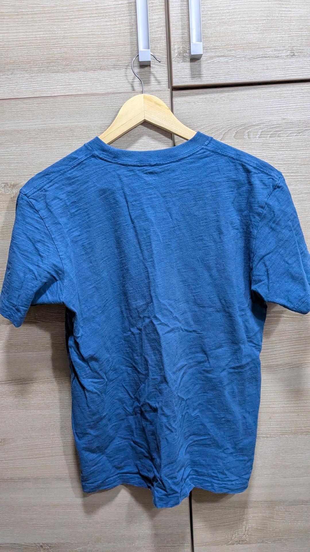 Uniqlo Футболка Uniqlo — фото 2