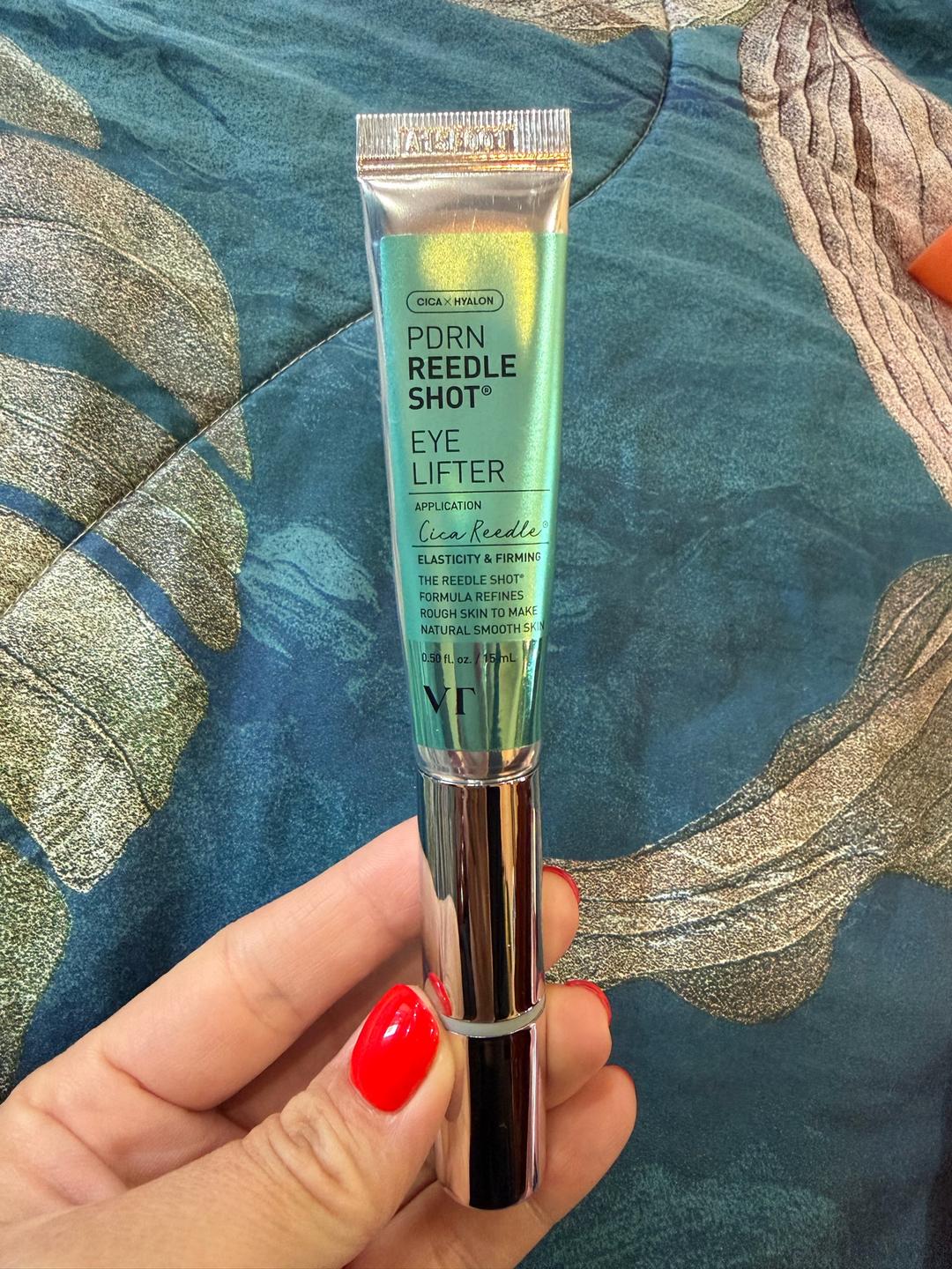 VT VT PDRN Reedle Shot Eye Lifter — фото 2