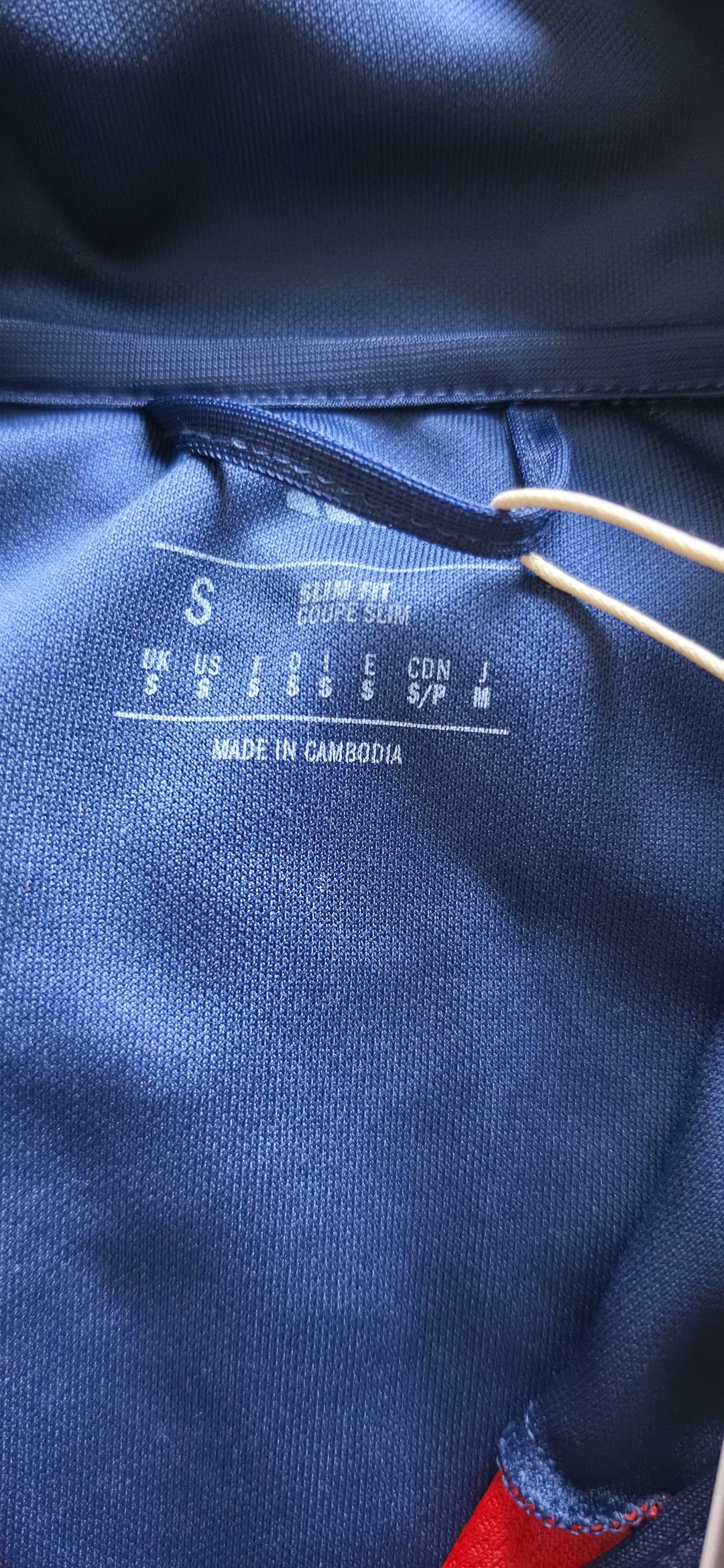 Adidas Спортивный костюм Adidas — фото 2
