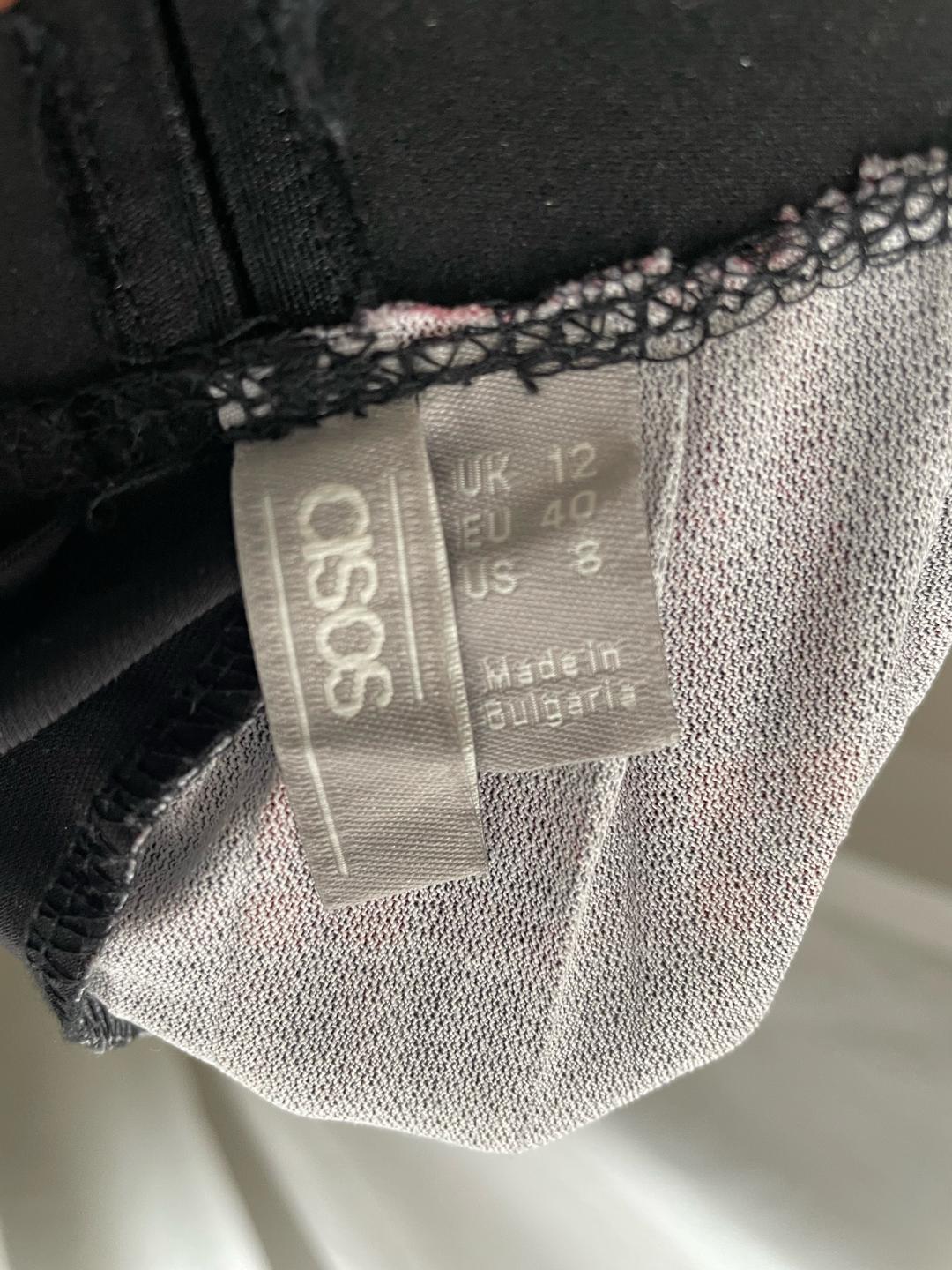 ASOS Мини юбка Asos — фото 2