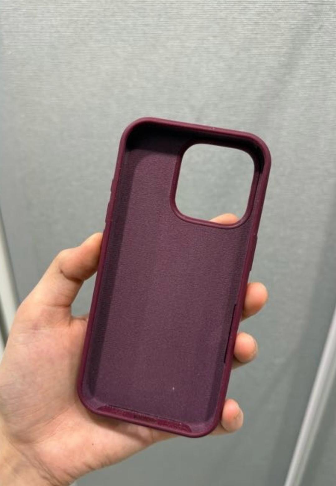 Apple Чехол для iPhone Apple — фото 2