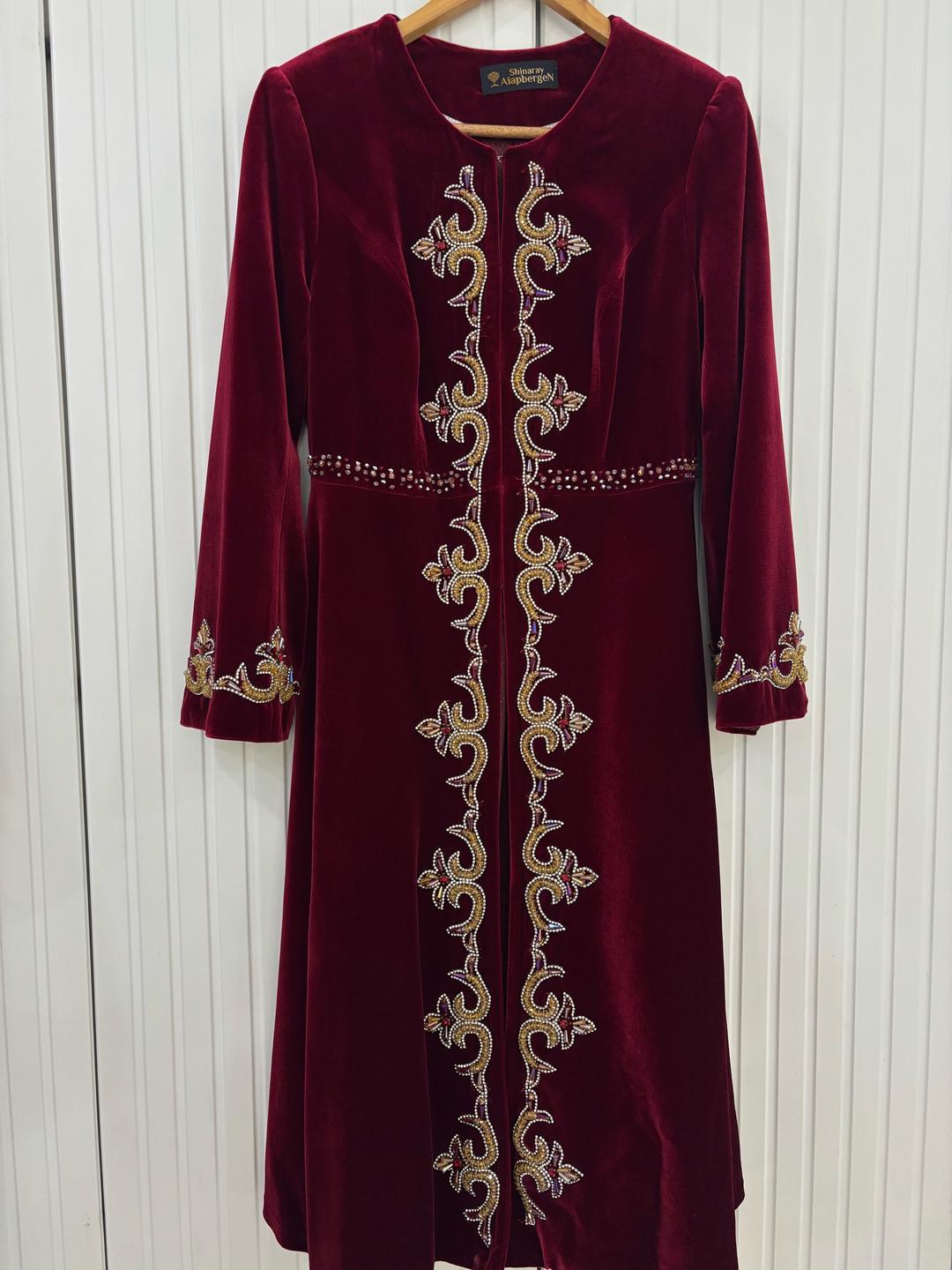 Shynaray aiapbergen Бешпент қазақша — фото 2