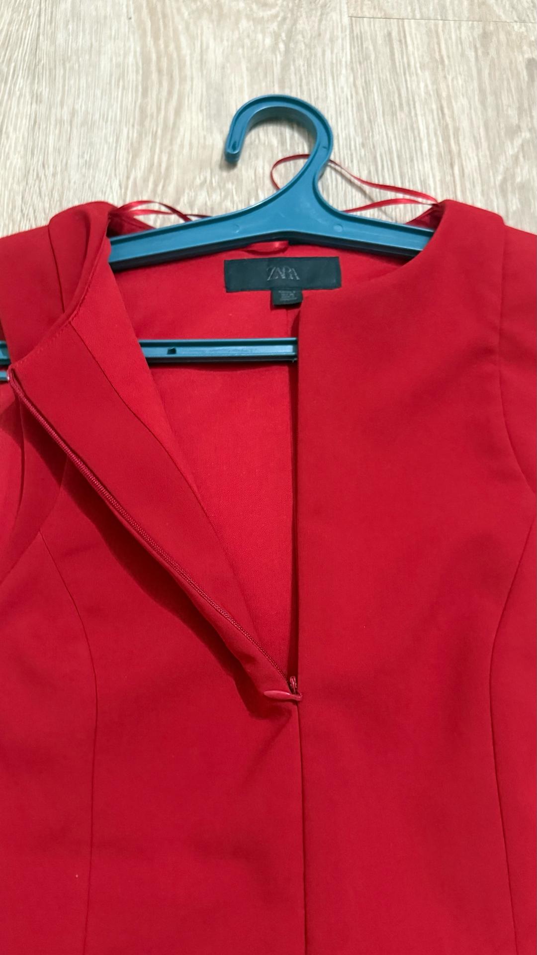 Zara Жилетка ZARA — фото 2