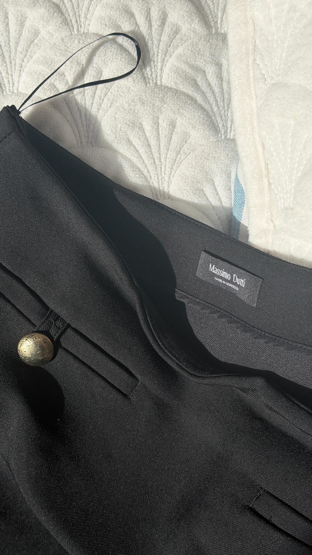 Massimo Dutti Юбка Massimo Dutti 36 M — фото 2