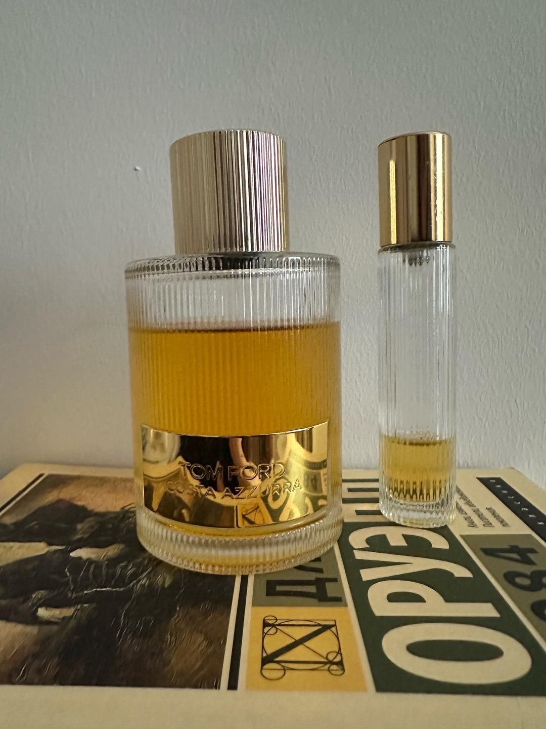 Tom Ford Духи TOM FORD Оригинал — фото 2