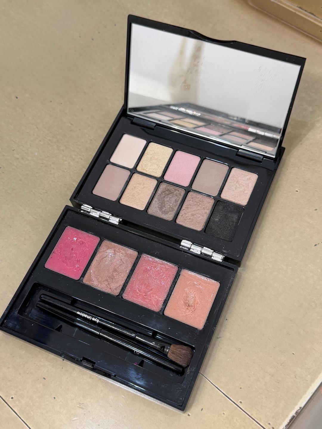 Bobbi Brown Палетка декоративной косметики Bobbi Brown — фото 2