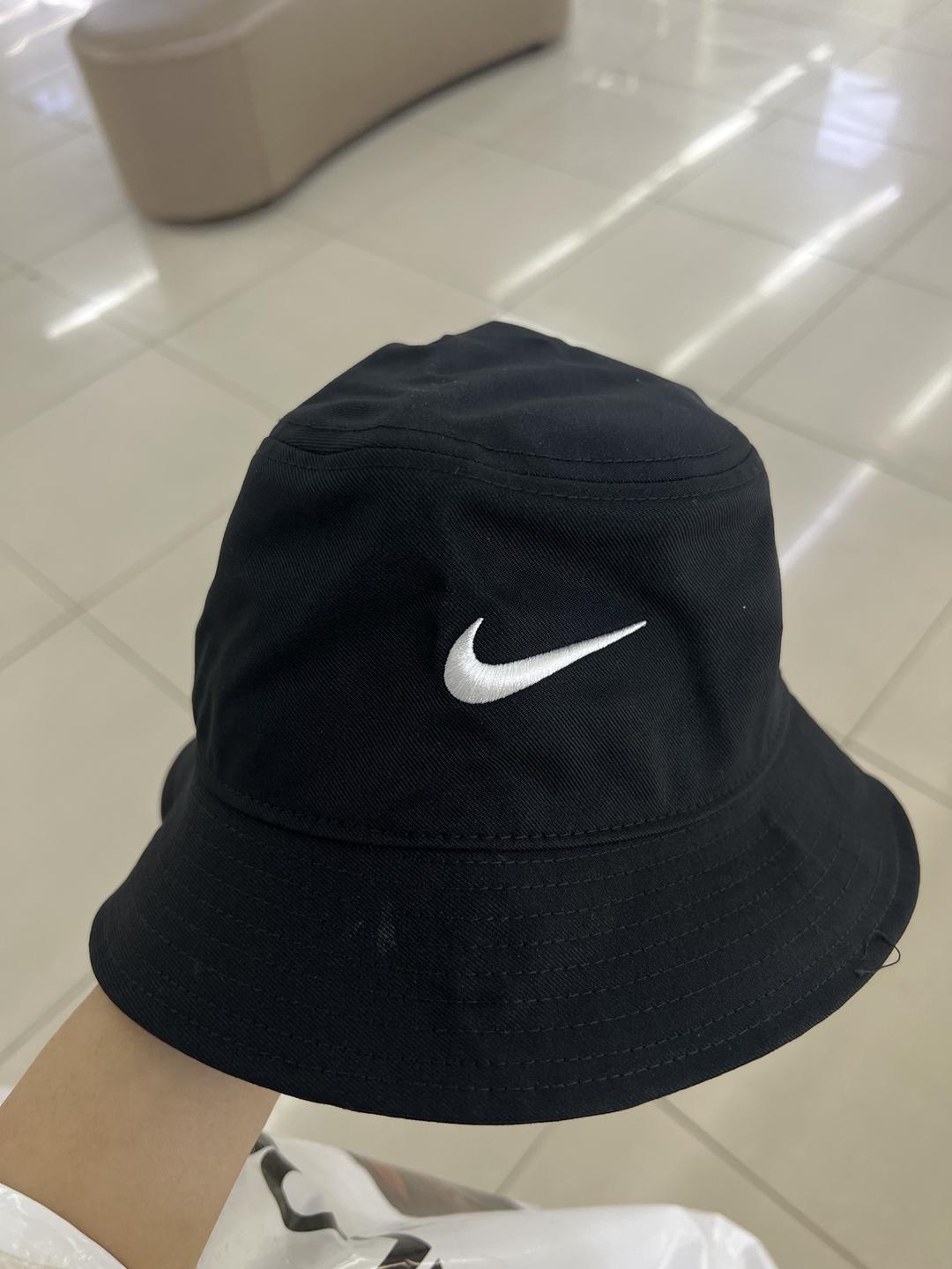 Nike Панама от найк  — фото 2