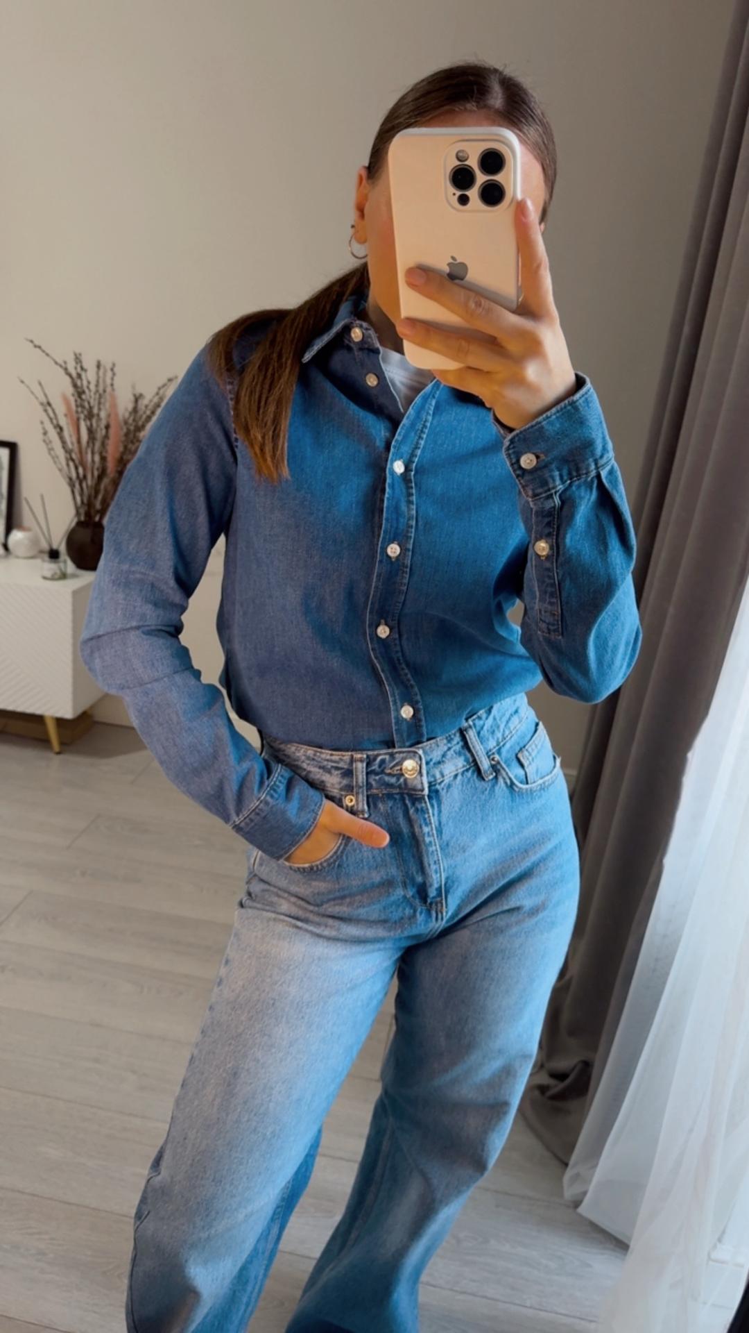 Zara Рубашка Zara — фото 2