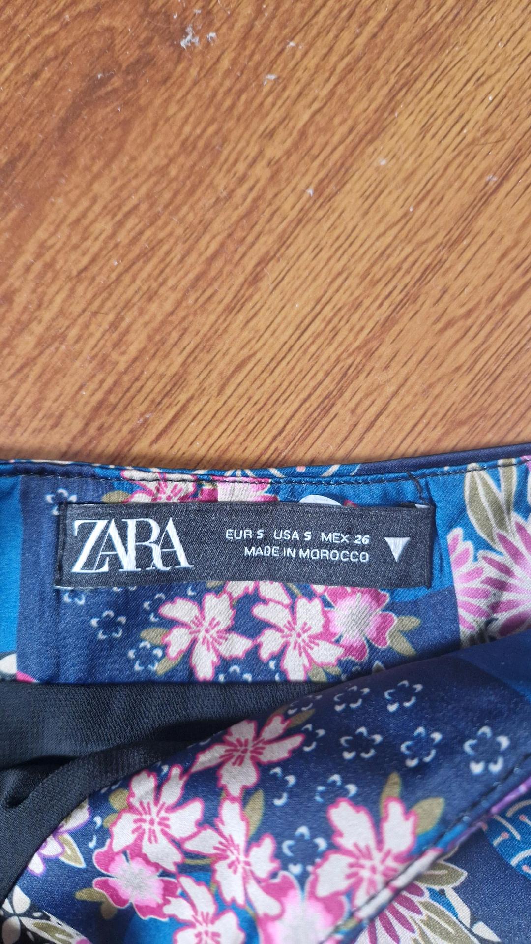 Zara Юбка Zara — фото 2