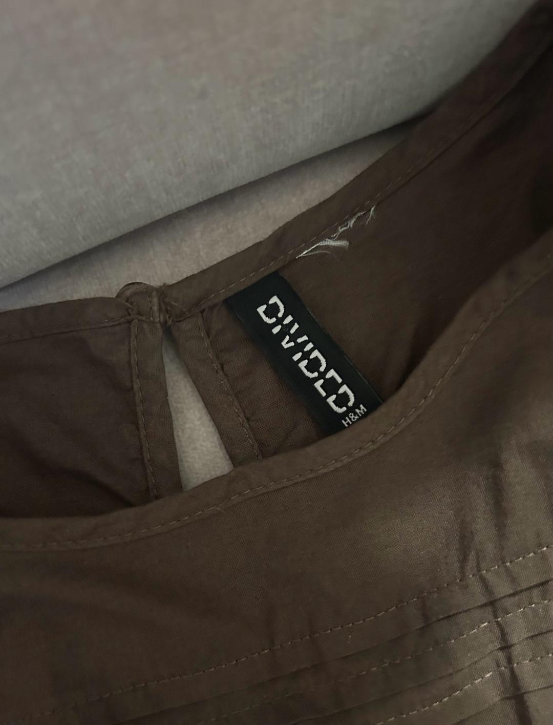 H&M Блузка на лето — фото 2