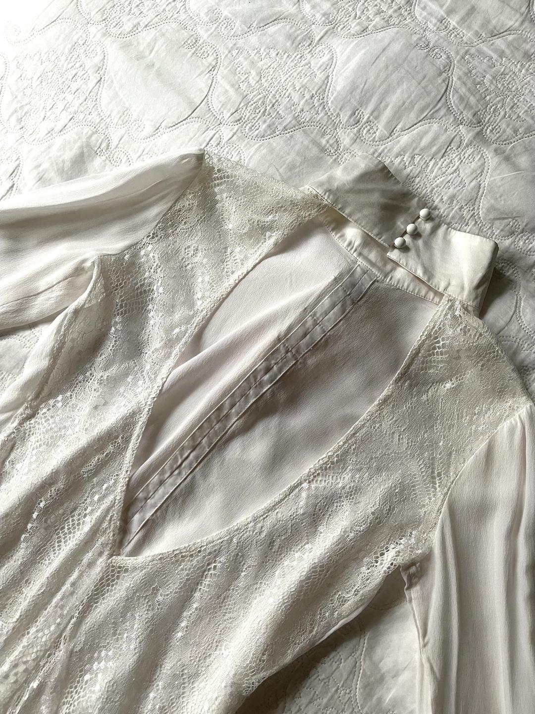 Elisabetta Franchi  Рубашка-боди  — фото 2