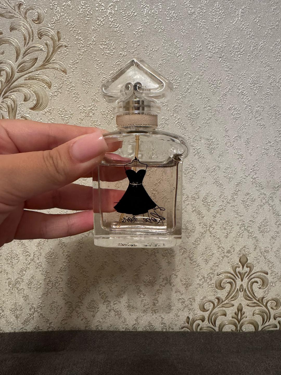 Guerlain Парфюмерная вода Guerlain La Petite Robe Noire — фото 2