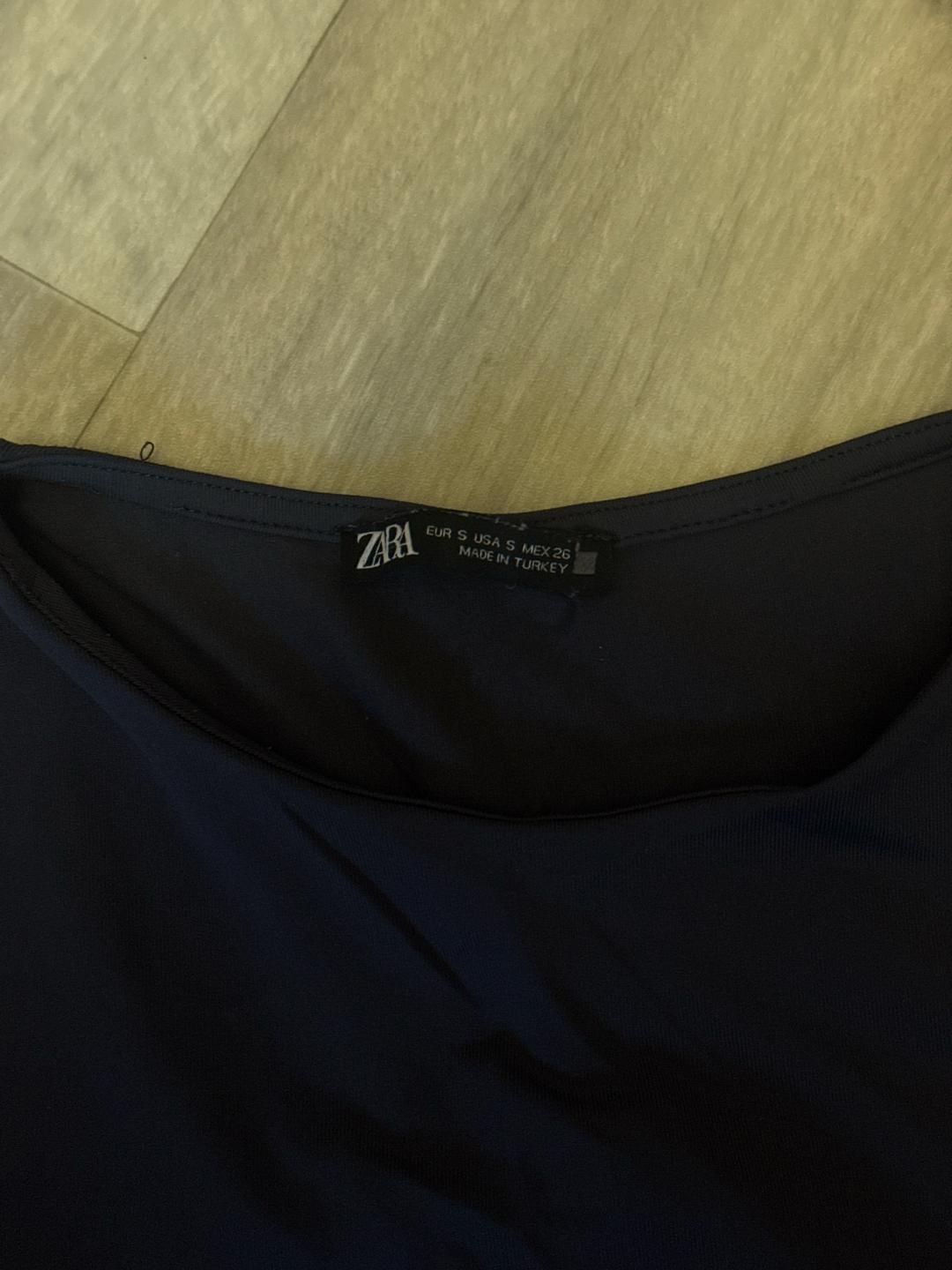 Zara Боди — фото 2