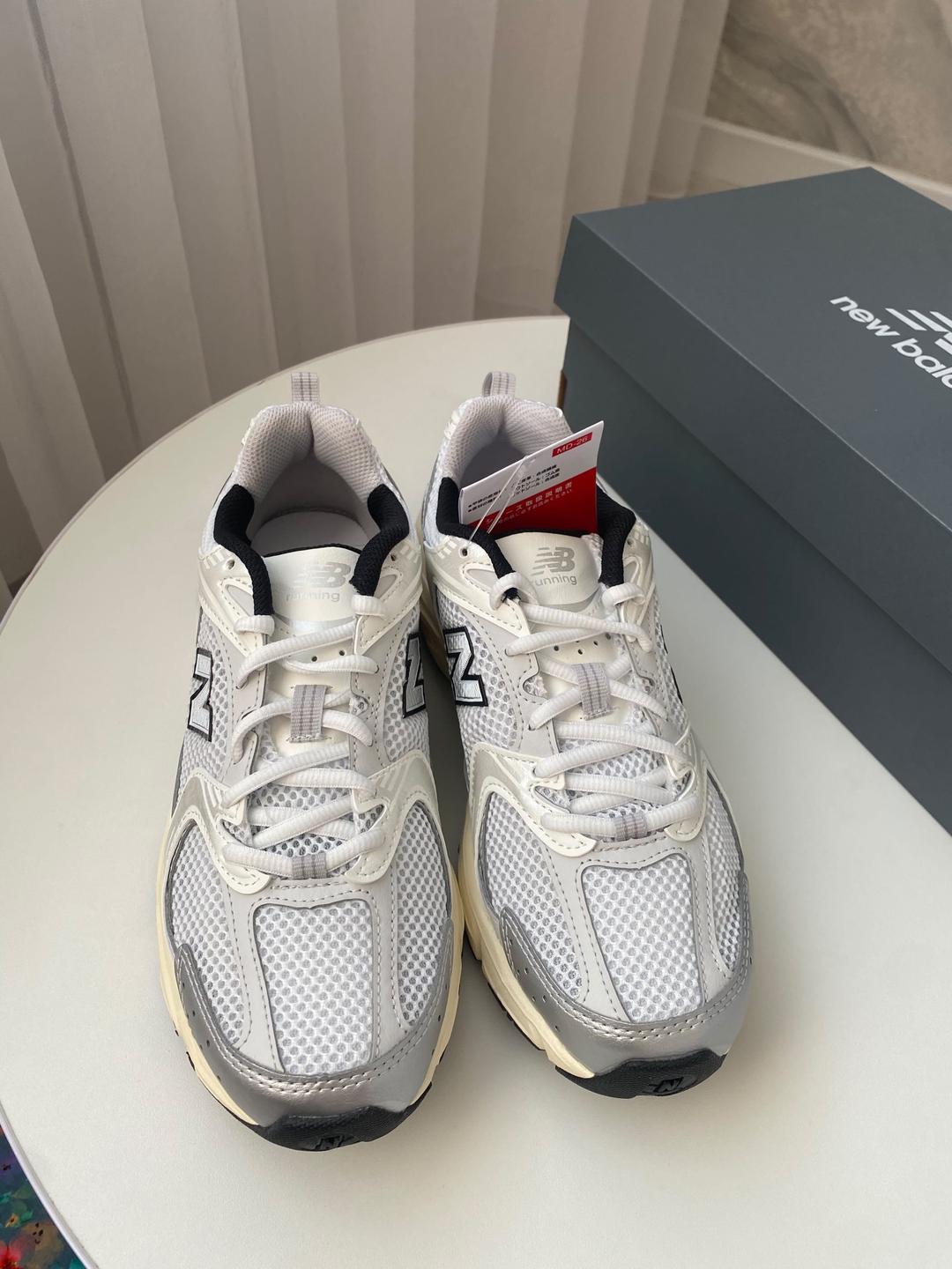 New Balance Кроссовки New Balance 530 — фото 2