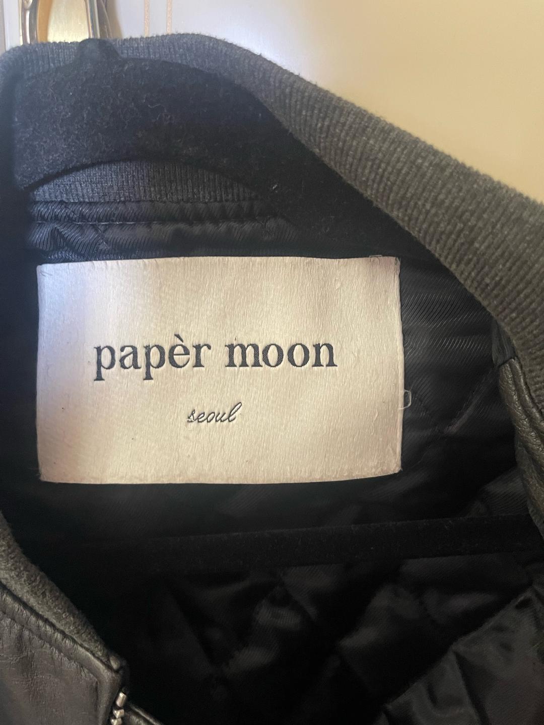 Papermoon Женский бомбер — фото 2