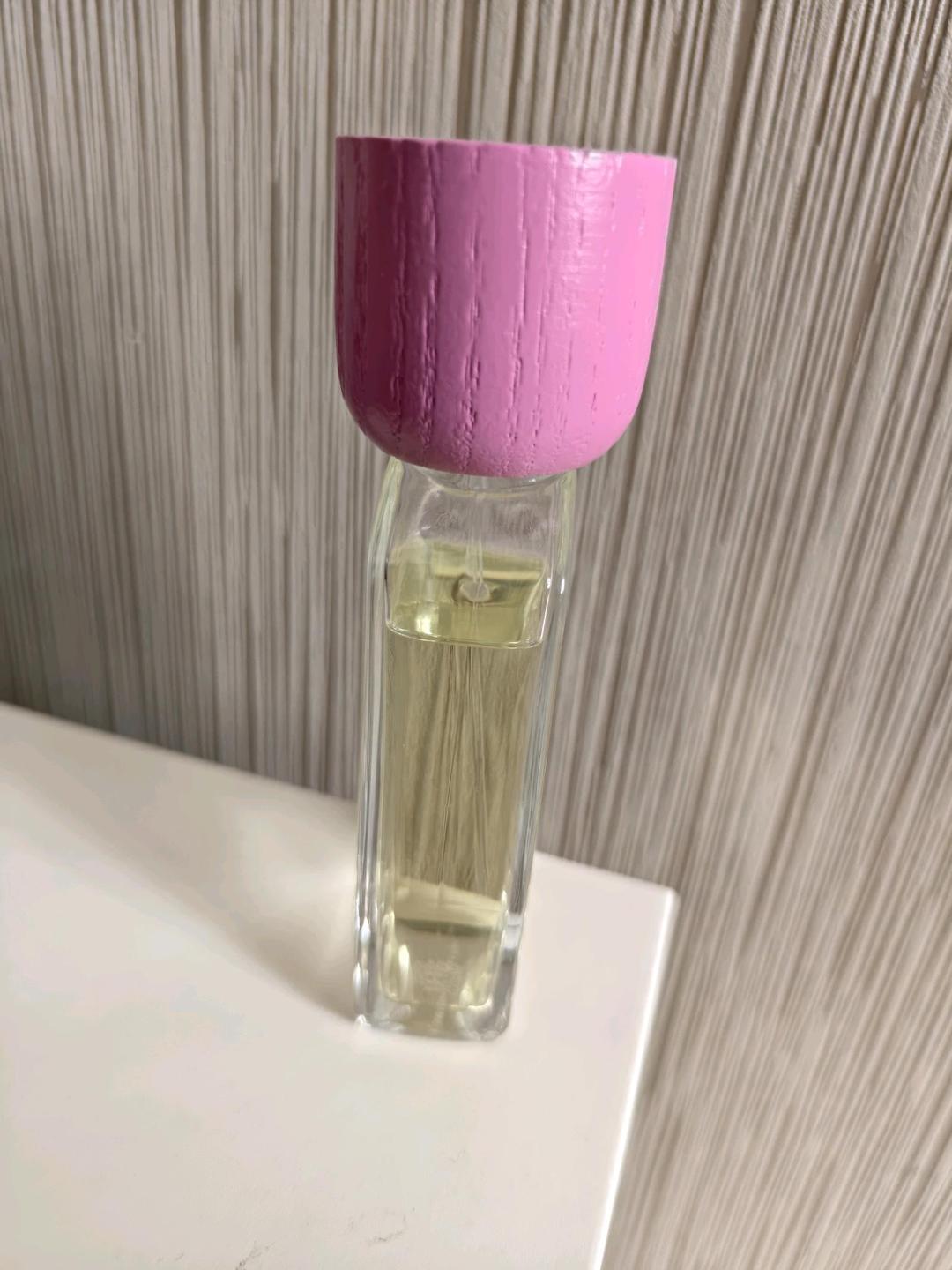 L'OCCITANE Loccitane Glycine парфюмерная вода — фото 2