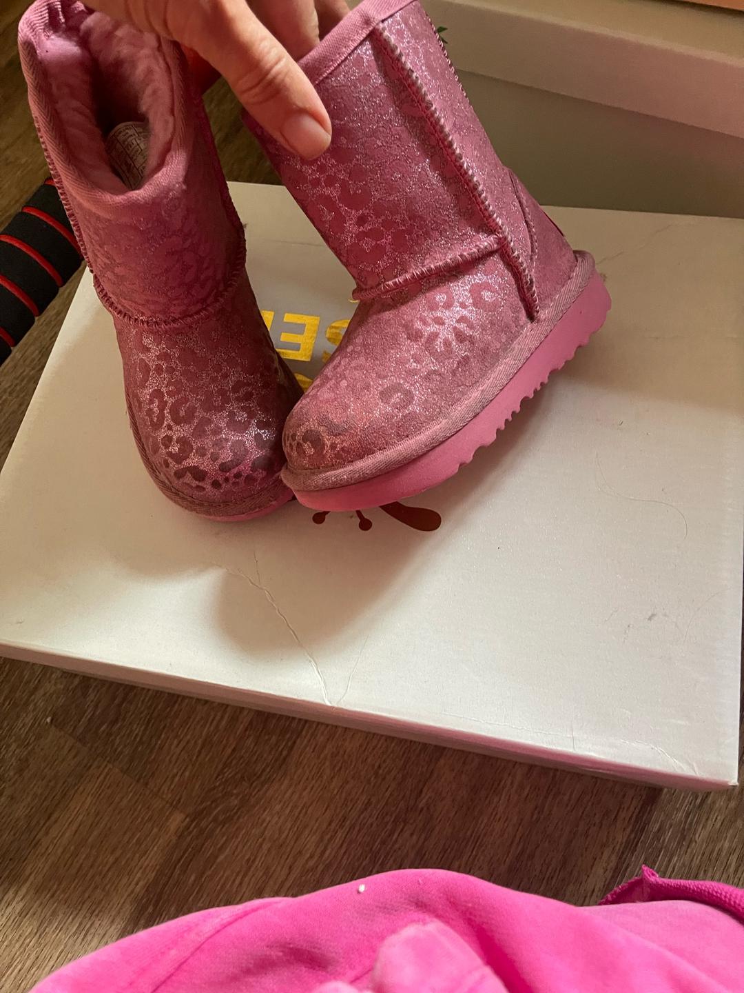 UGG Угги детские — фото 2