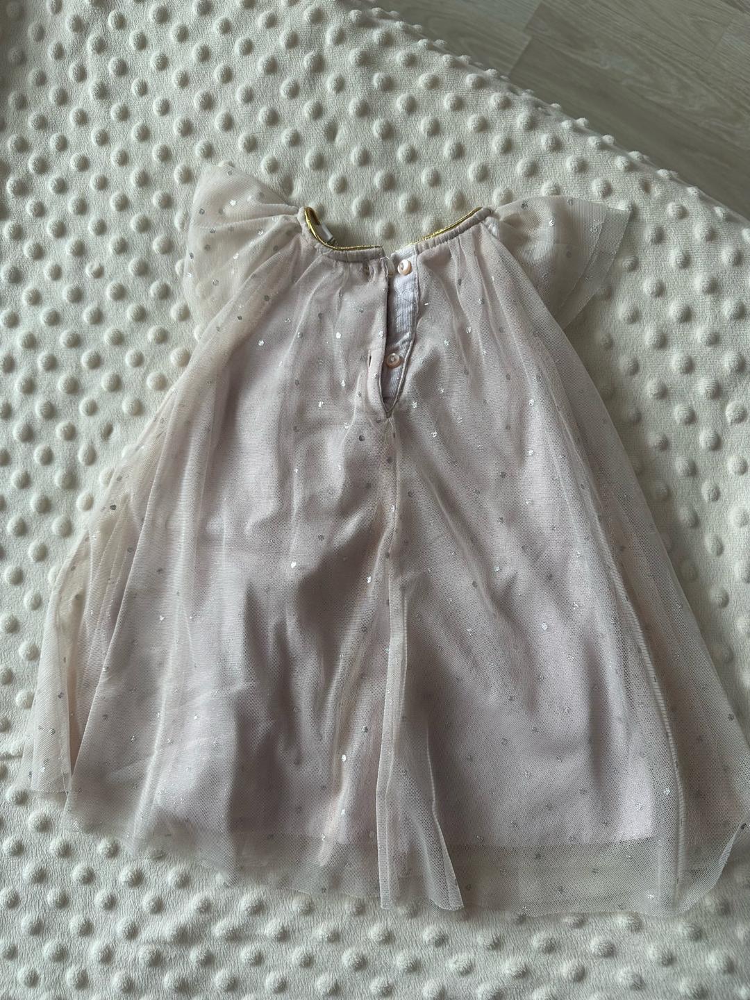 H&M Платье для девочек — фото 2