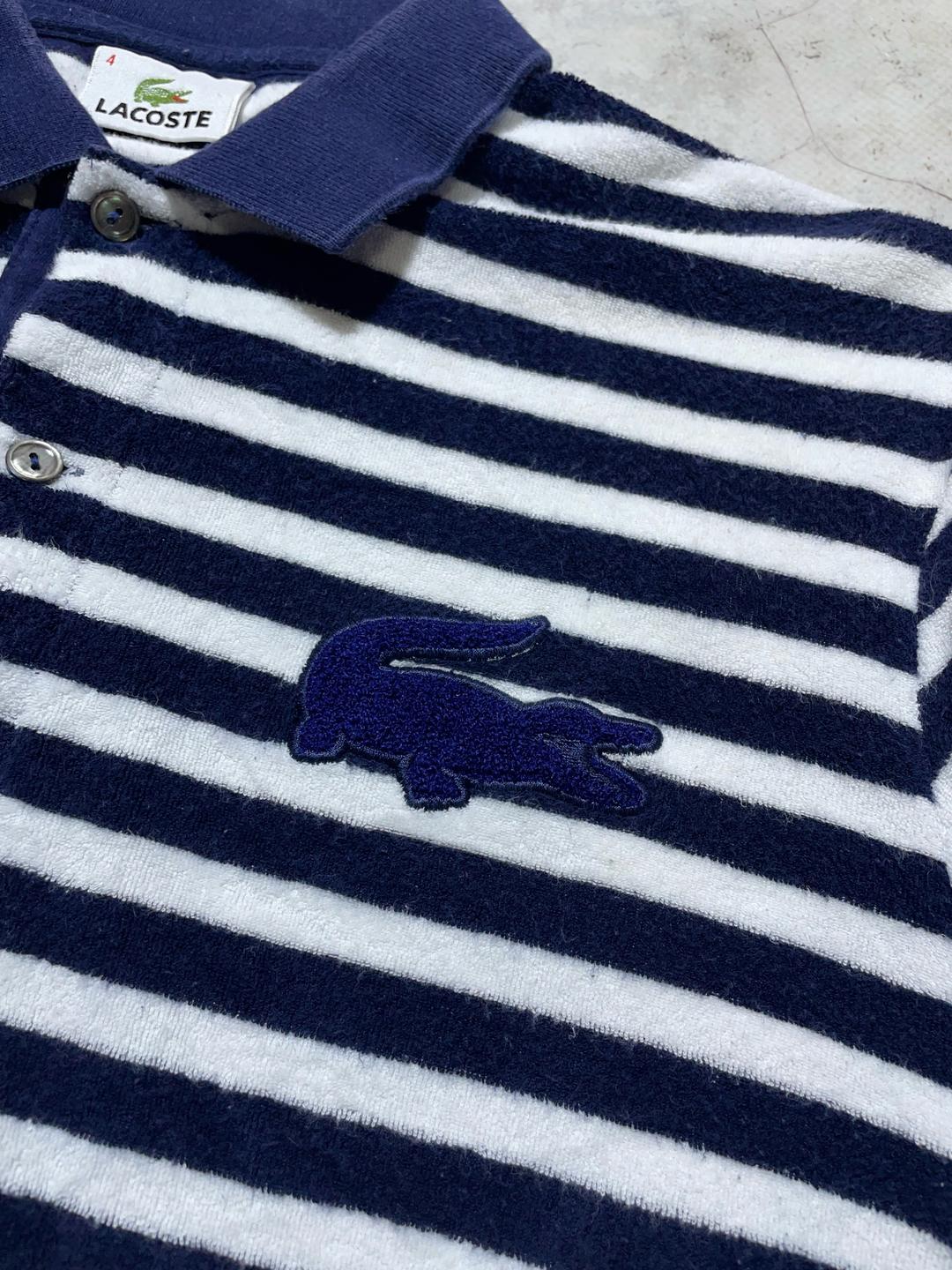 Lacoste Polo Lacoste — фото 2