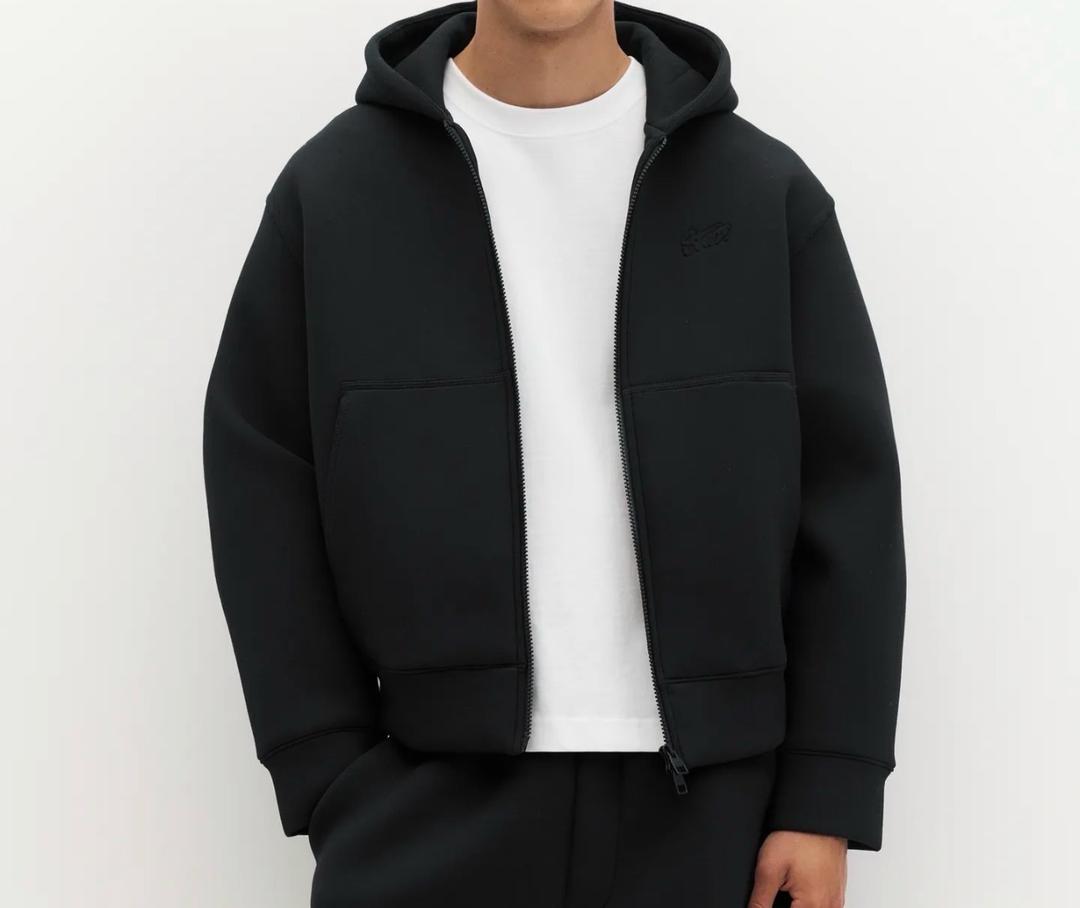 Pull & Bear Зип худи pull&bear — фото 2