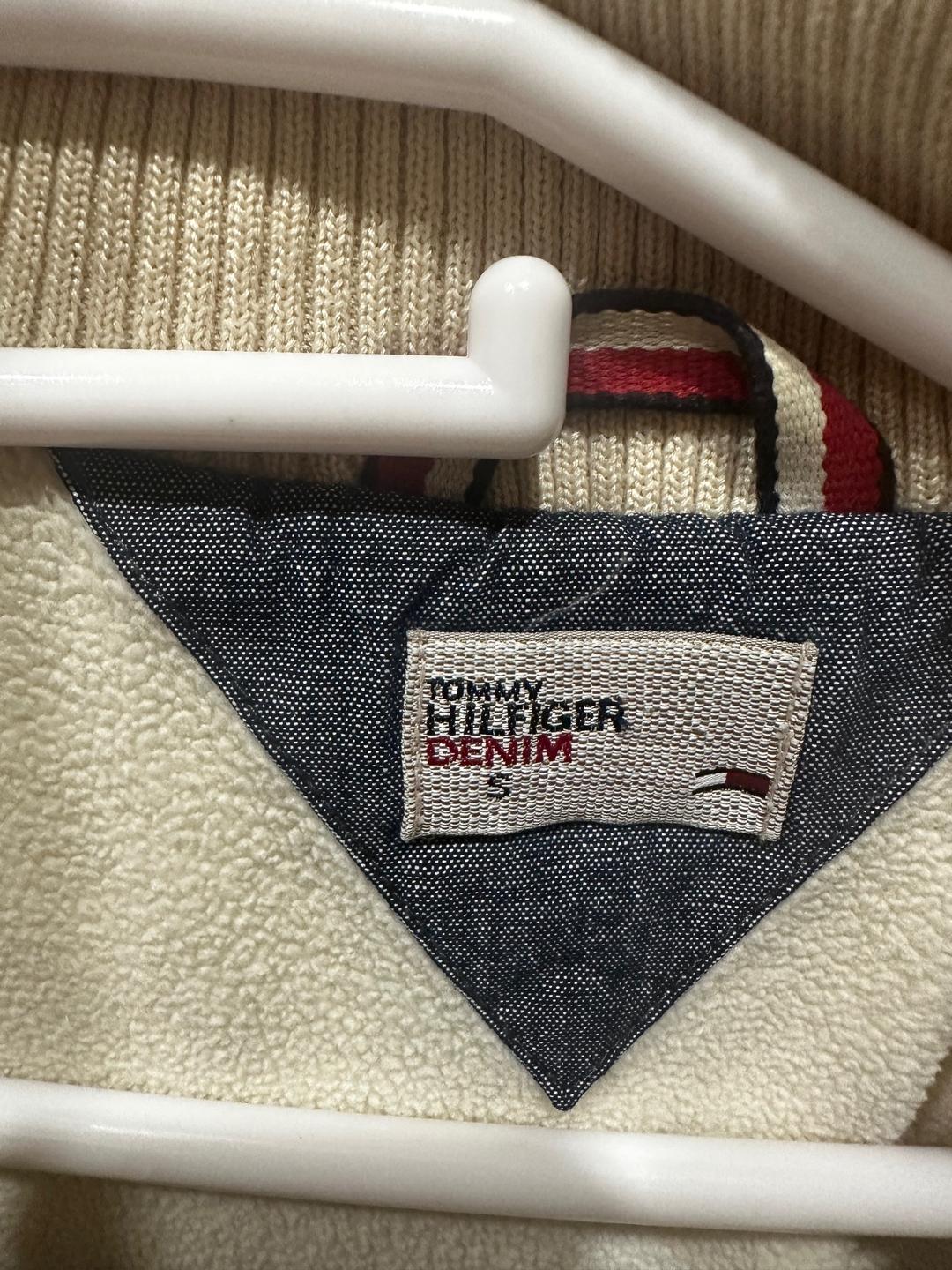 Tommy Hilfiger Куртка Томми Хилфигер — фото 2