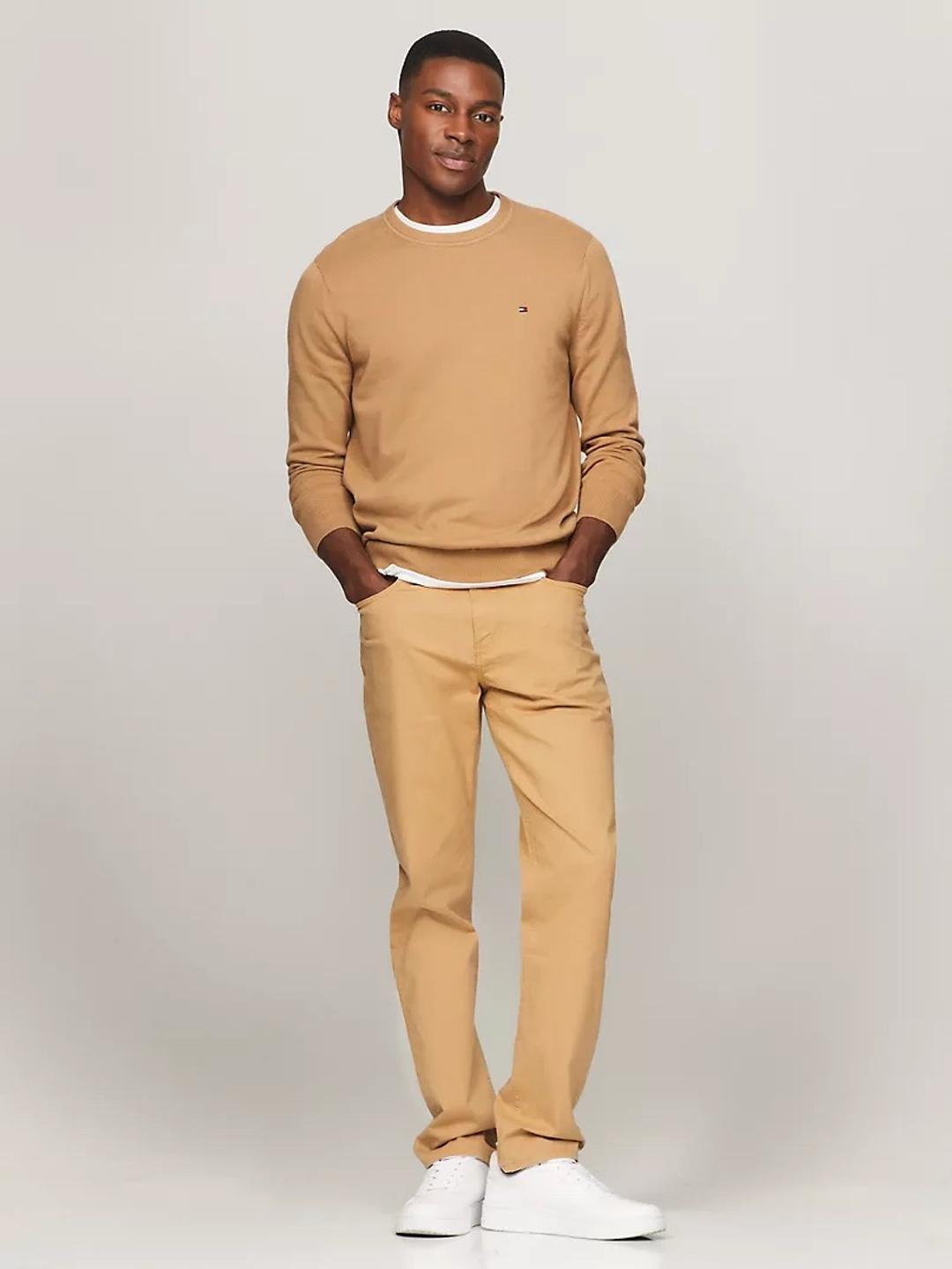 Tommy Hilfiger Свитер Tommy Hilfiger L — фото 2
