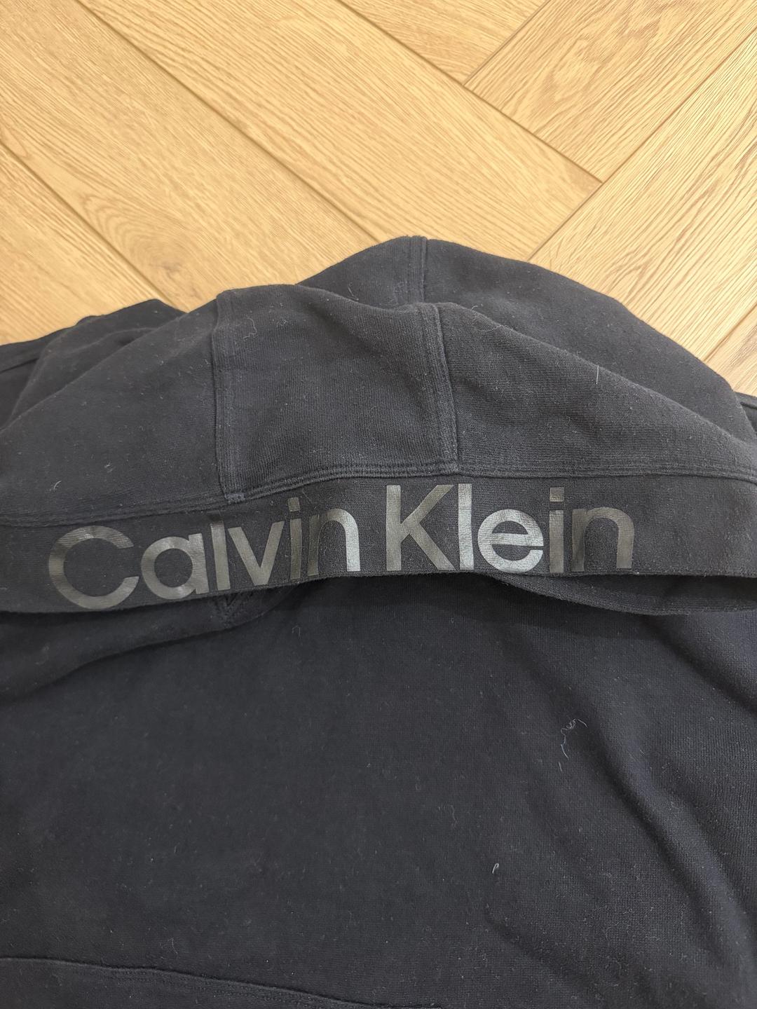 Calvin Klein Спортивная кофта Calvin Klein — фото 2
