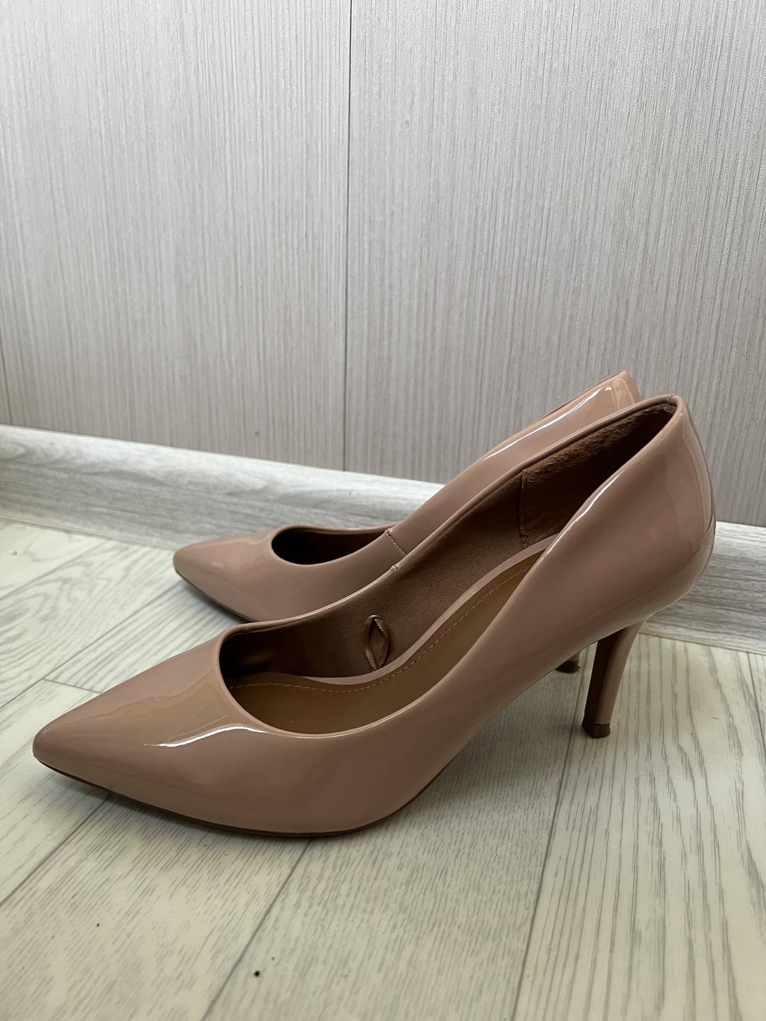 H&M лодочки — фото 2