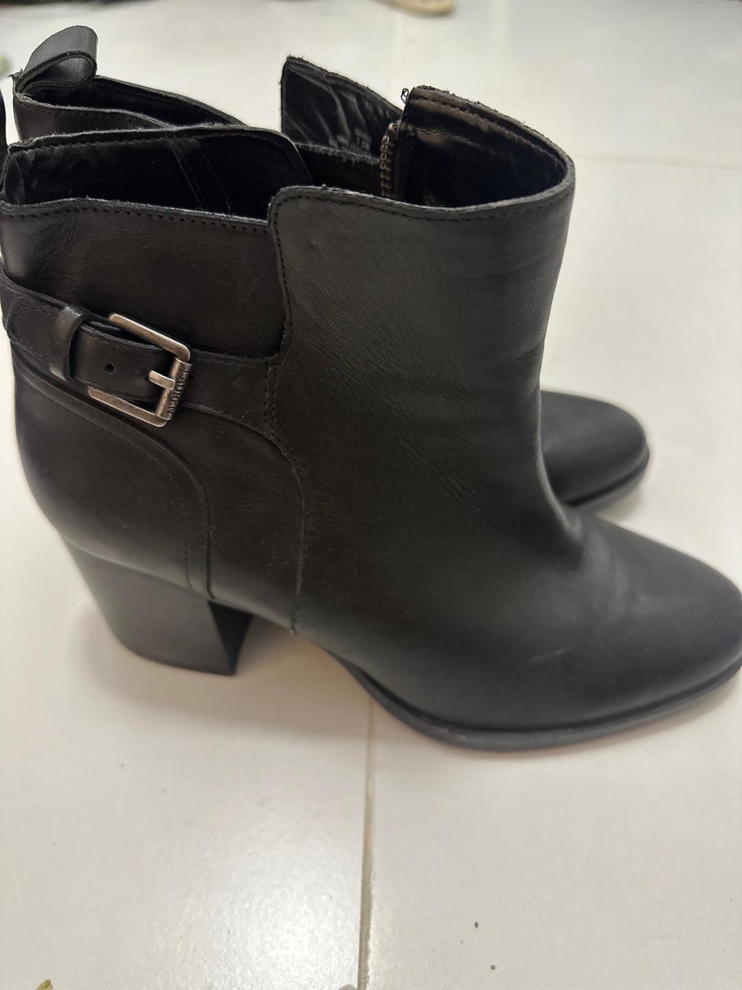 Lauren Ralph Lauren Полусапожки — фото 2