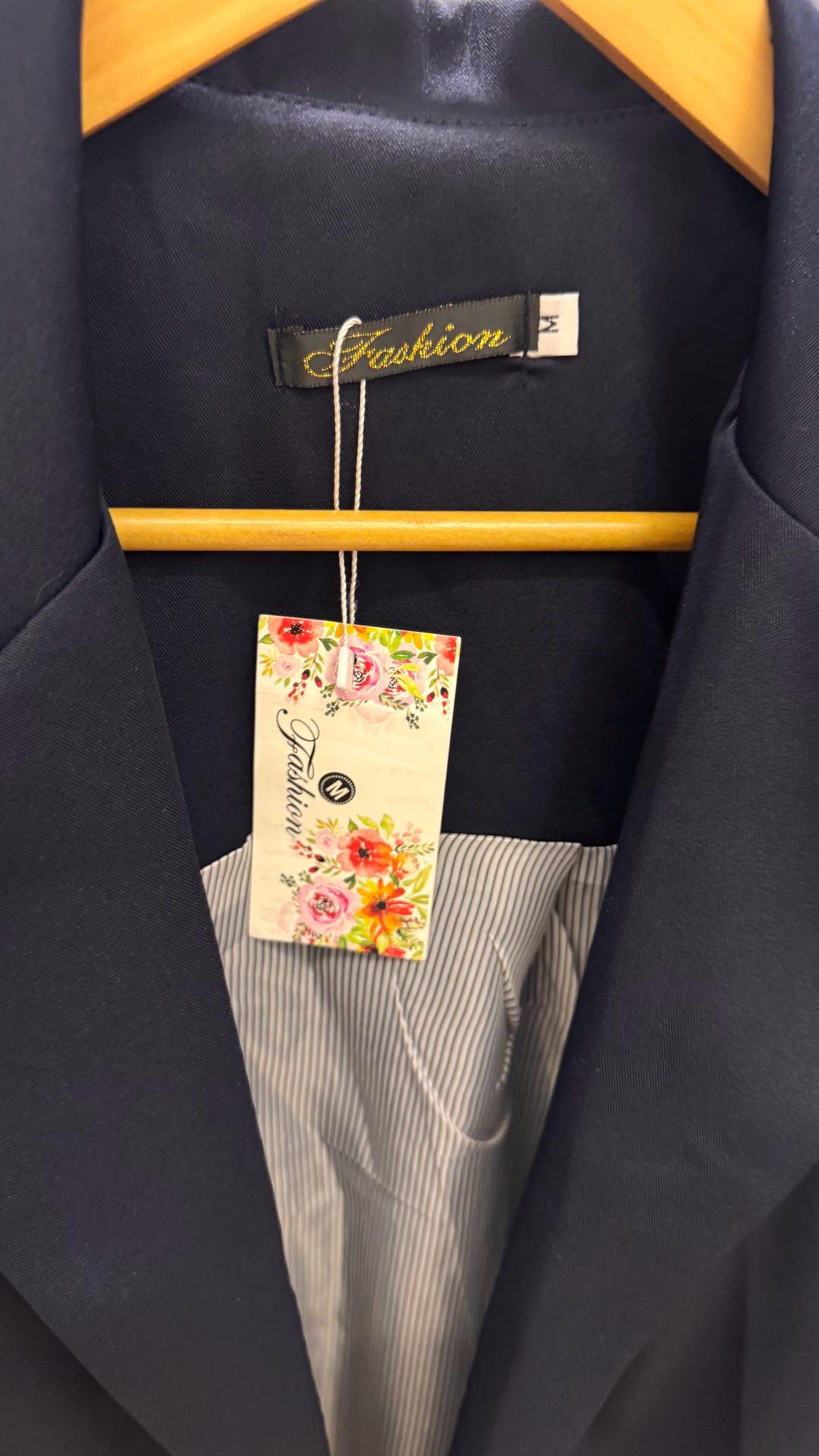 Fashion Жилетка — фото 2