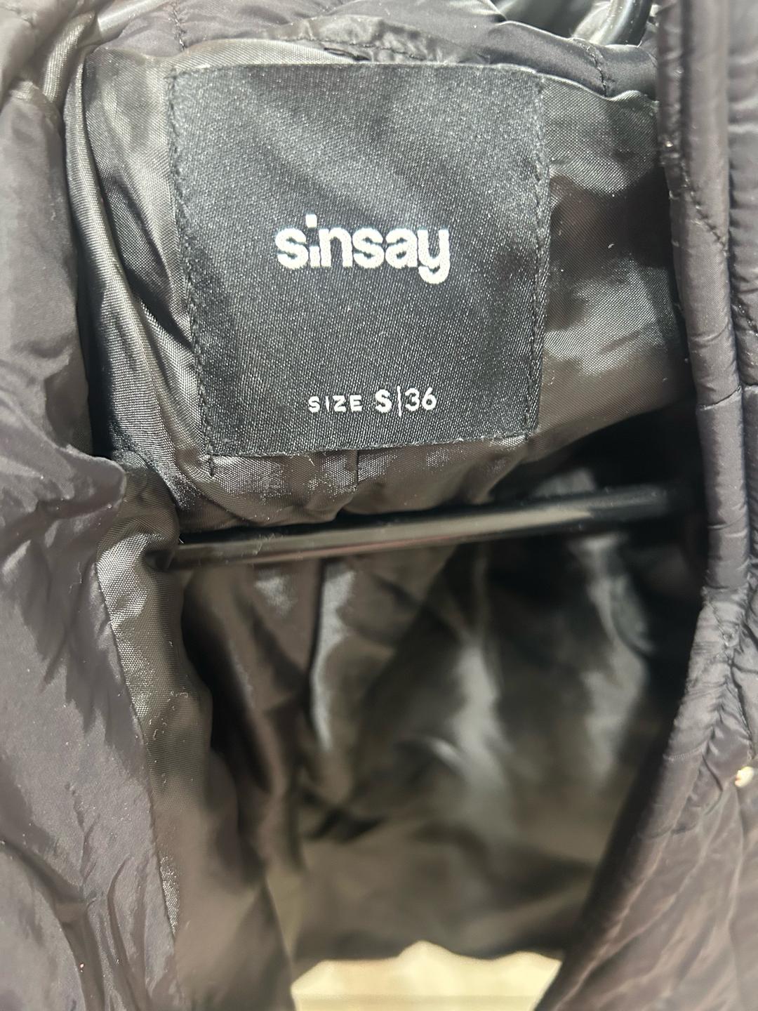 Sinsay Стеганая куртка Sinsay — фото 2